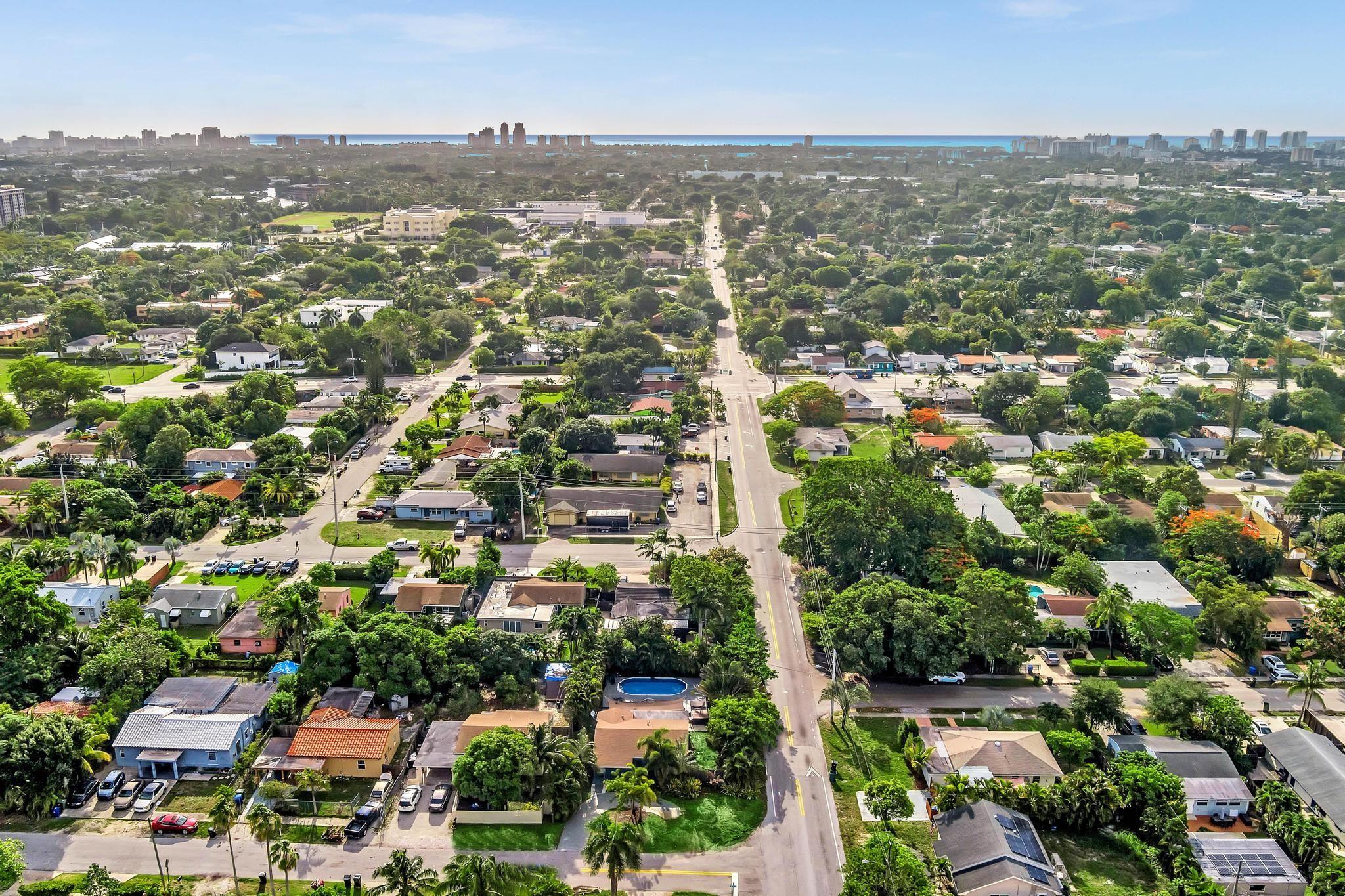 1600 NW 2nd Ave,Fort Lauderdale, FL 33311