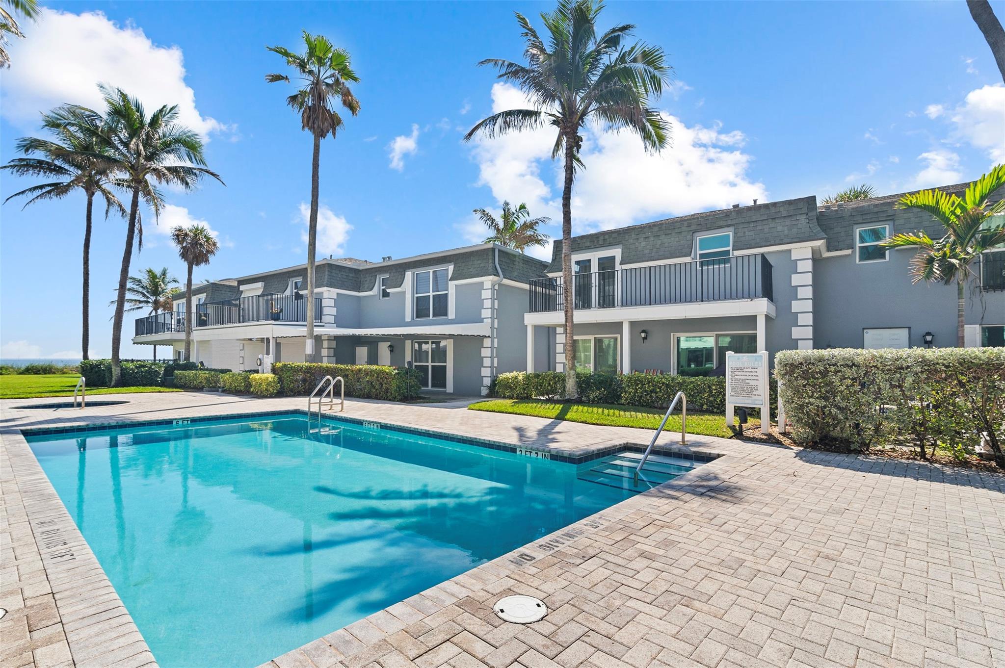 1194 Hillsboro Mile #12 Hillsboro Beach, FL 33062