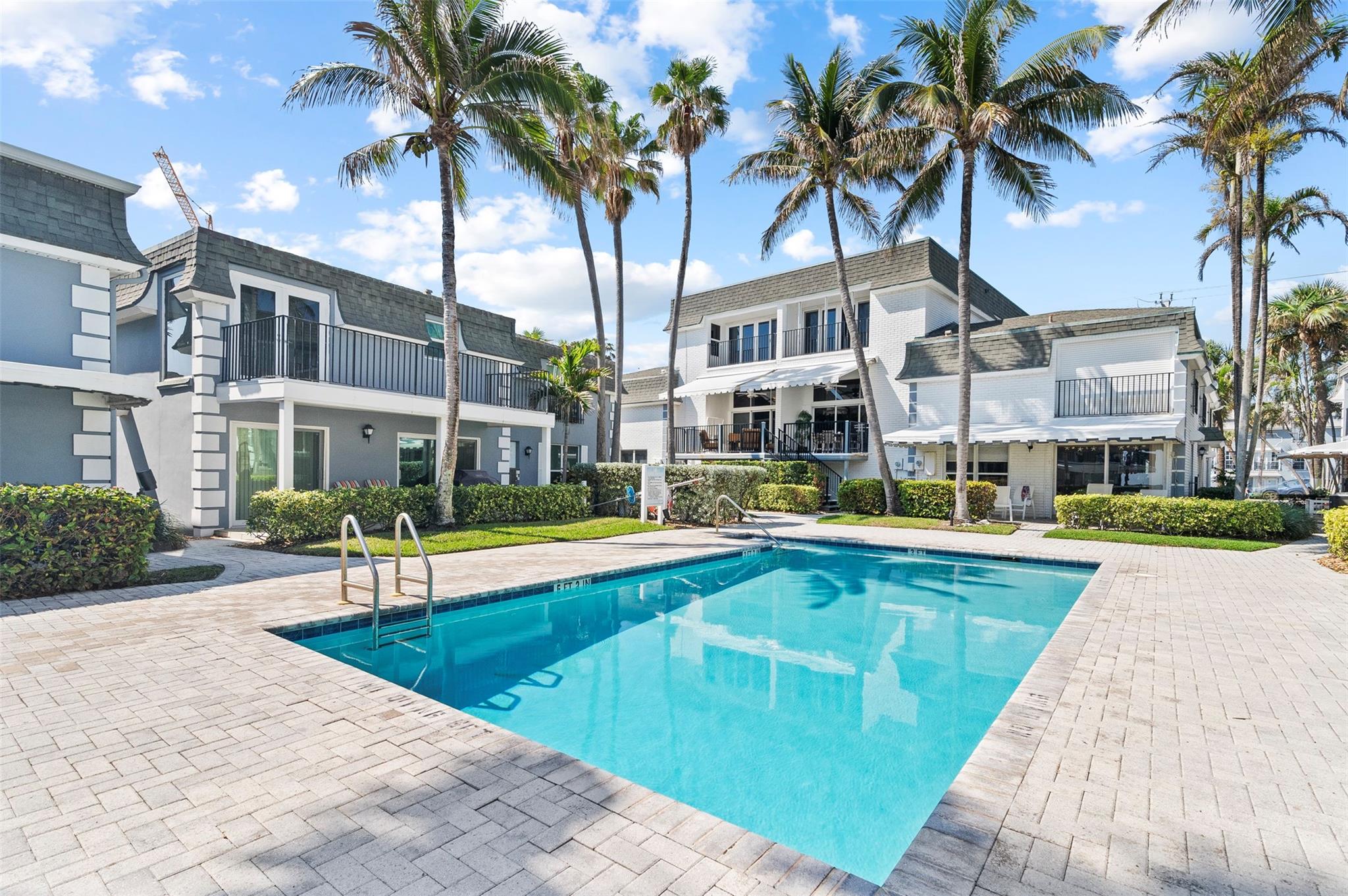 1194 Hillsboro Mile #12 Hillsboro Beach, FL 33062