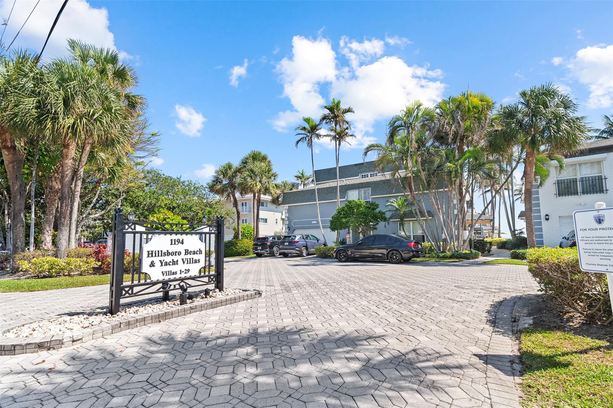 1194 Hillsboro Mile #12 Hillsboro Beach, FL 33062