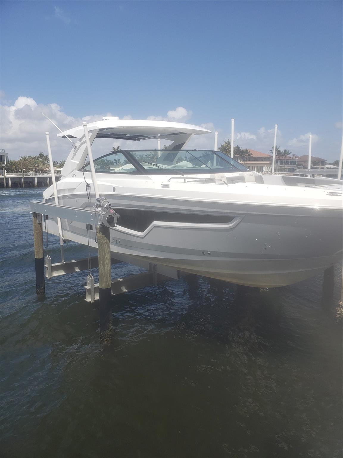 1194 Hillsboro Mile #12 Hillsboro Beach, FL 33062