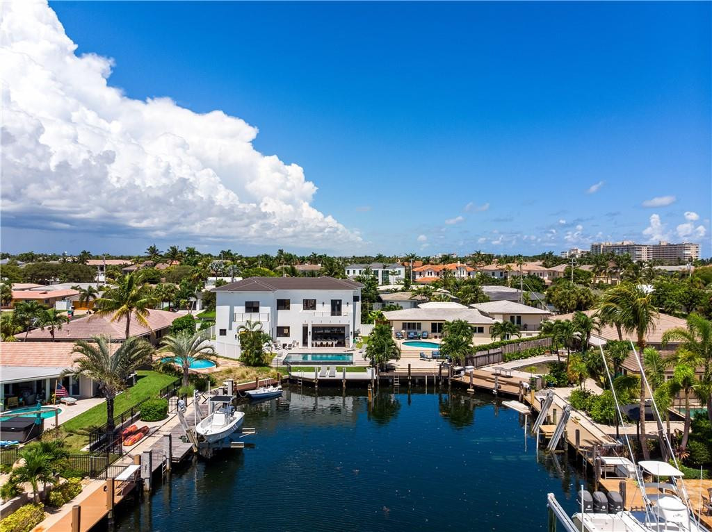 2948 NE 35th Lighthouse Point, FL 33064