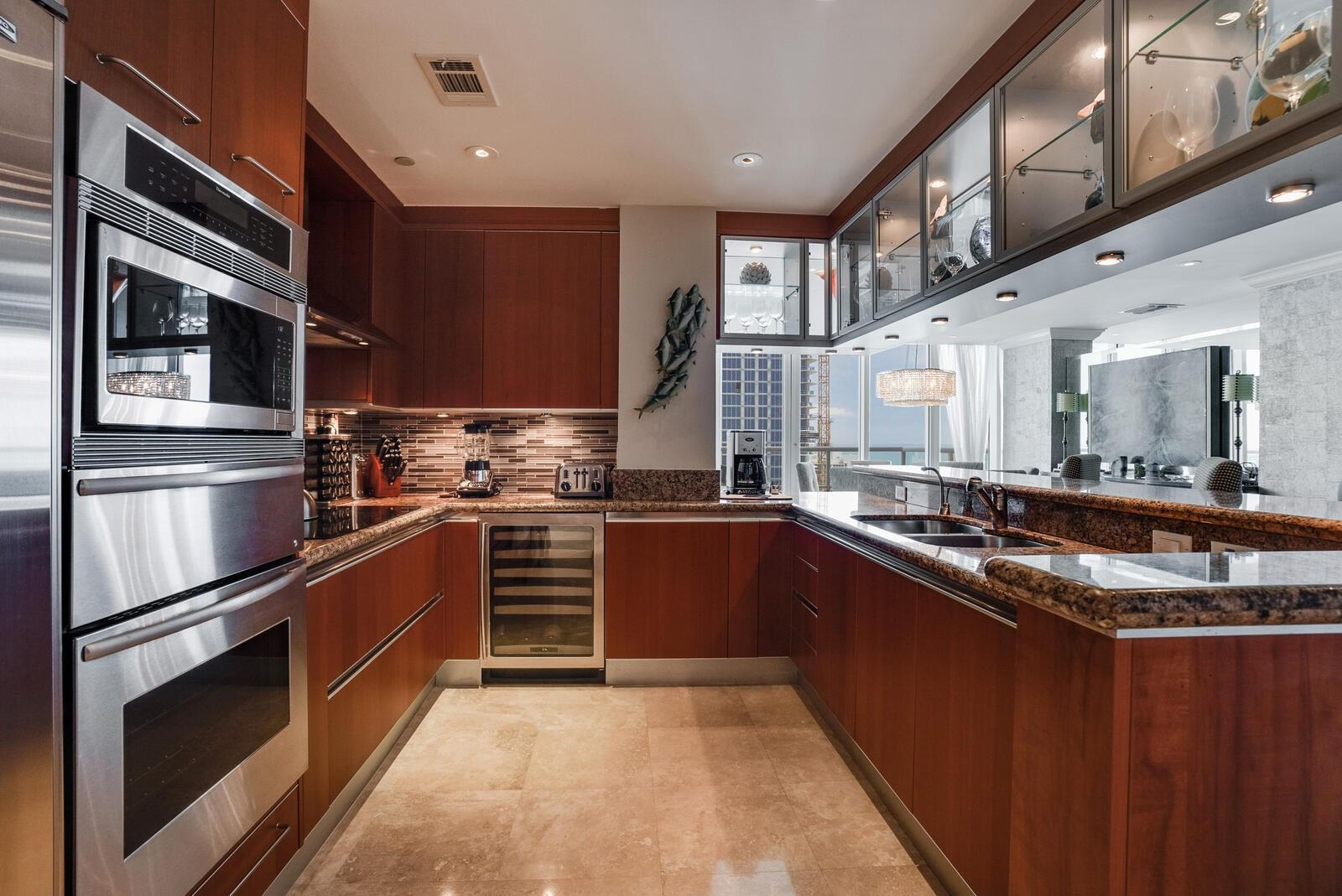 1 N Fort Lauderdsale Bch Blvd #1907 Fort Lauderdale, FL 33304