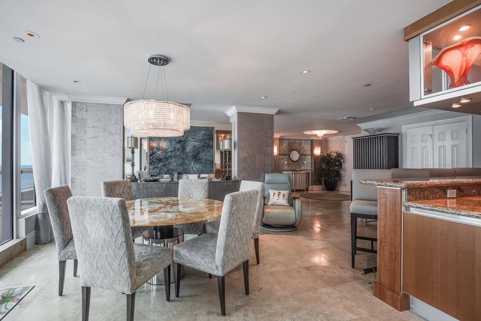 1 N Fort Lauderdsale Bch Blvd #1907 Fort Lauderdale, FL 33304