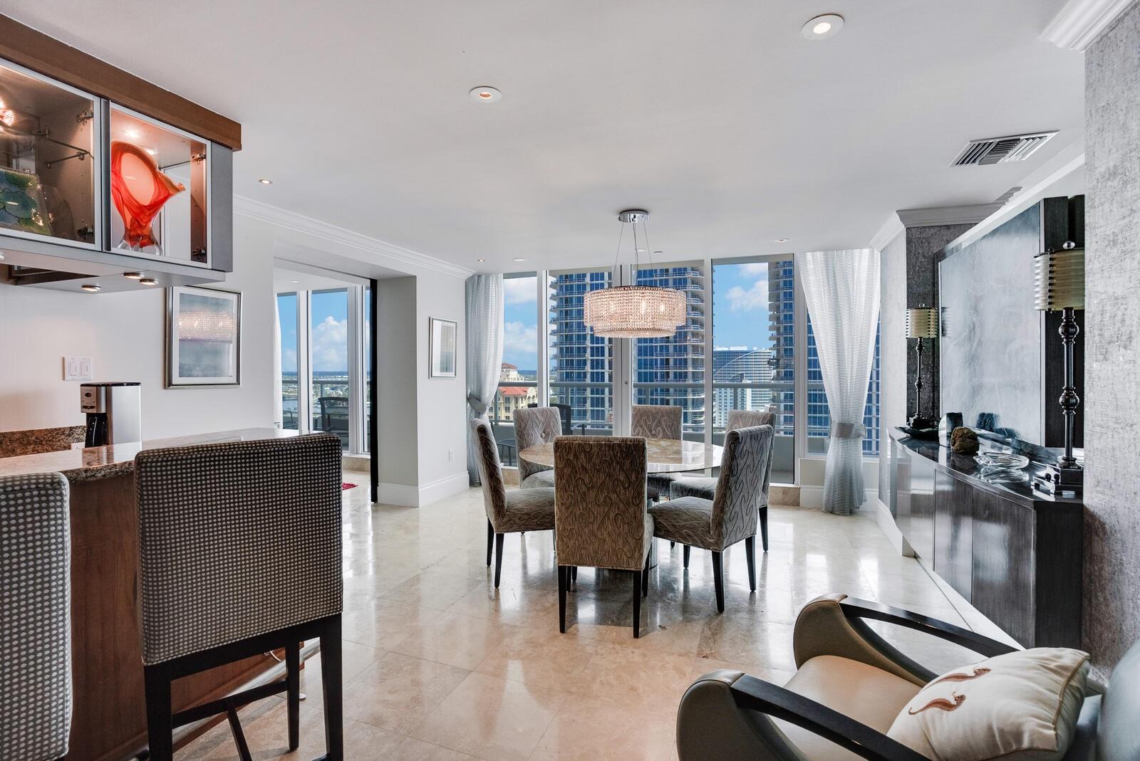 1 N Fort Lauderdsale Bch Blvd #1907 Fort Lauderdale, FL 33304