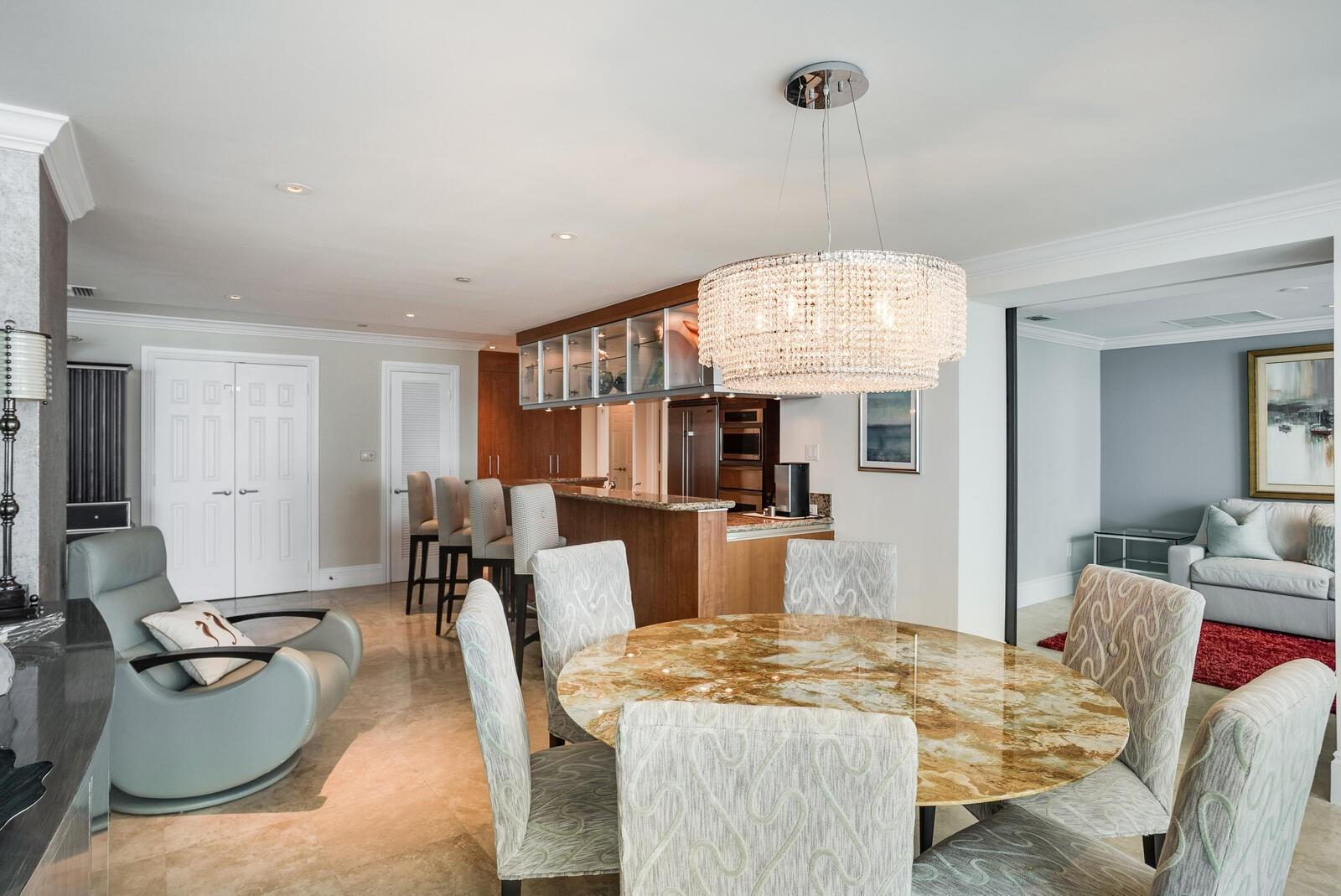 1 N Fort Lauderdsale Bch Blvd #1907 Fort Lauderdale, FL 33304