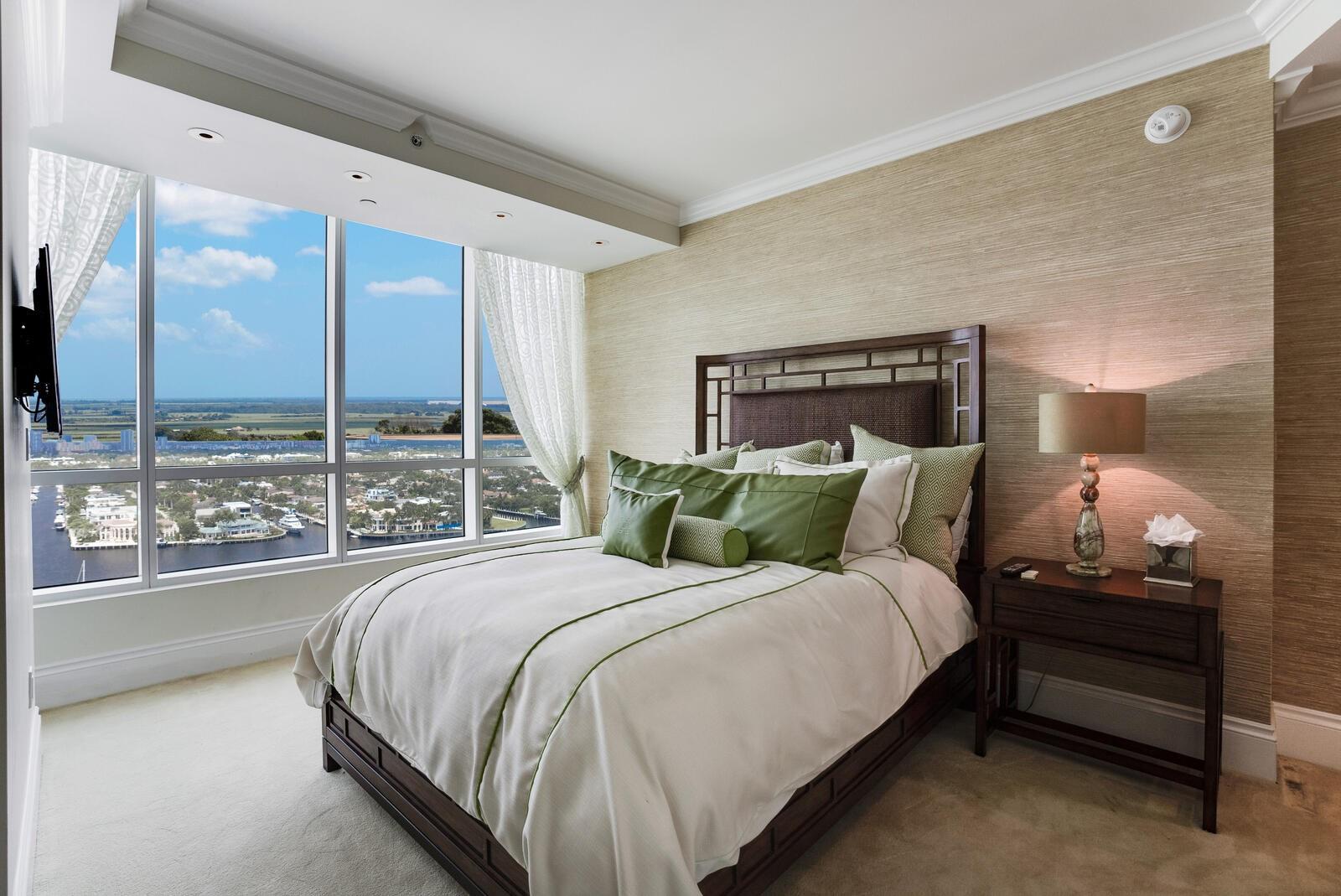 1 N Fort Lauderdsale Bch Blvd #1907 Fort Lauderdale, FL 33304