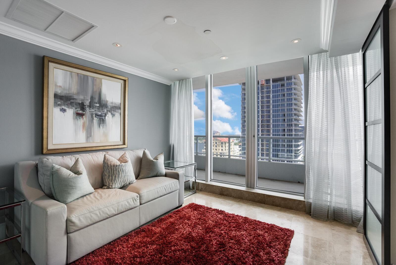 1 N Fort Lauderdsale Bch Blvd #1907 Fort Lauderdale, FL 33304