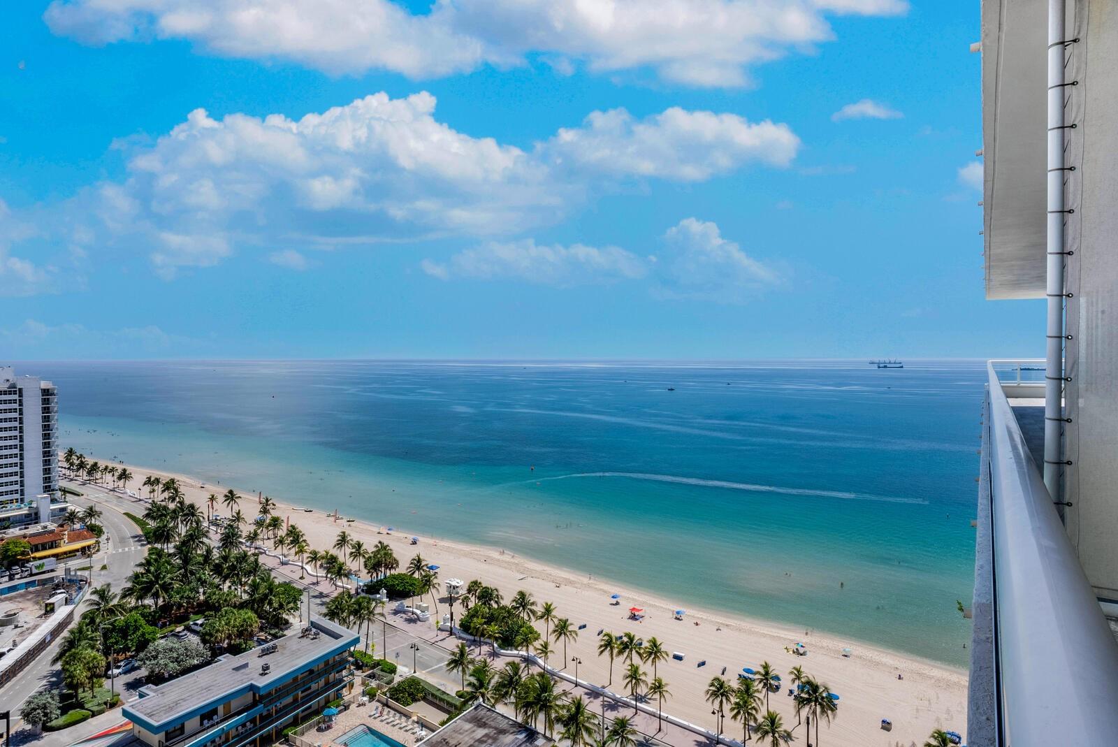 1 N Fort Lauderdsale Bch Blvd #1907 Fort Lauderdale, FL 33304