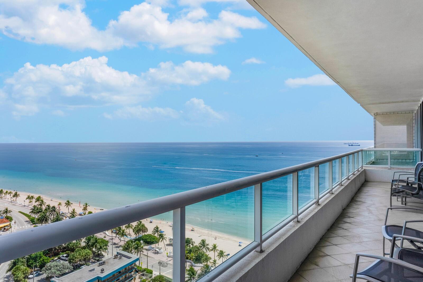 1 N Fort Lauderdsale Bch Blvd #1907 Fort Lauderdale, FL 33304
