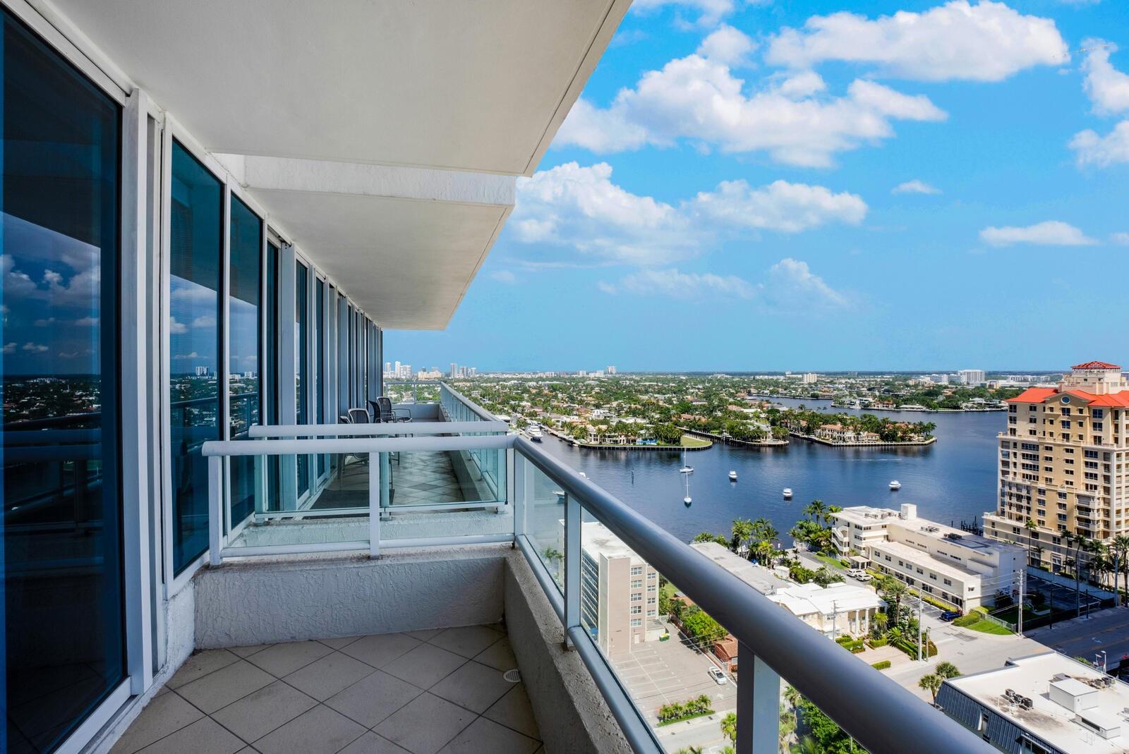 1 N Fort Lauderdsale Bch Blvd #1907 Fort Lauderdale, FL 33304