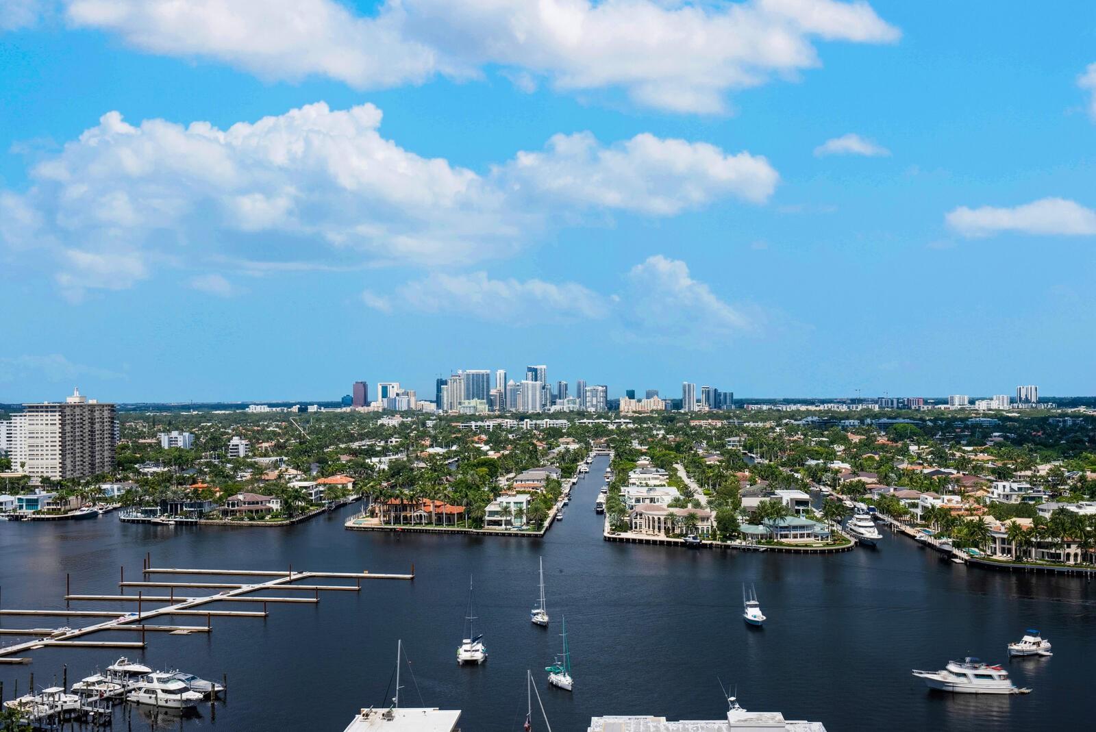 1 N Fort Lauderdsale Bch Blvd #1907 Fort Lauderdale, FL 33304