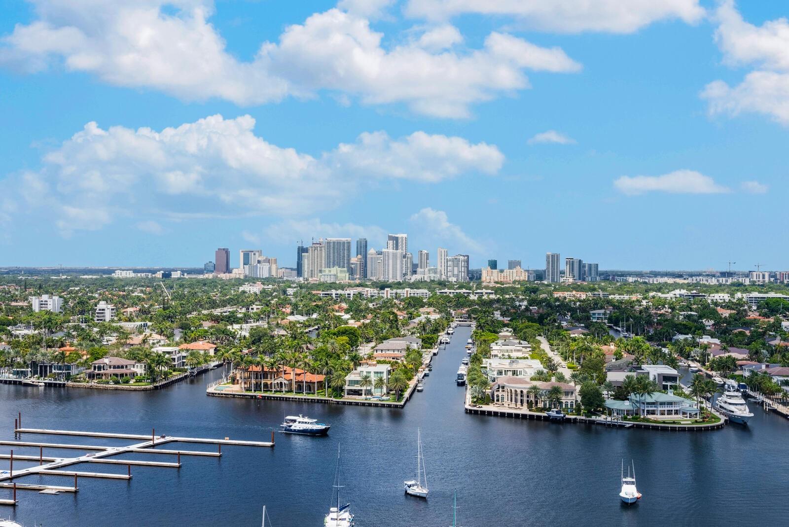 1 N Fort Lauderdsale Bch Blvd #1907 Fort Lauderdale, FL 33304