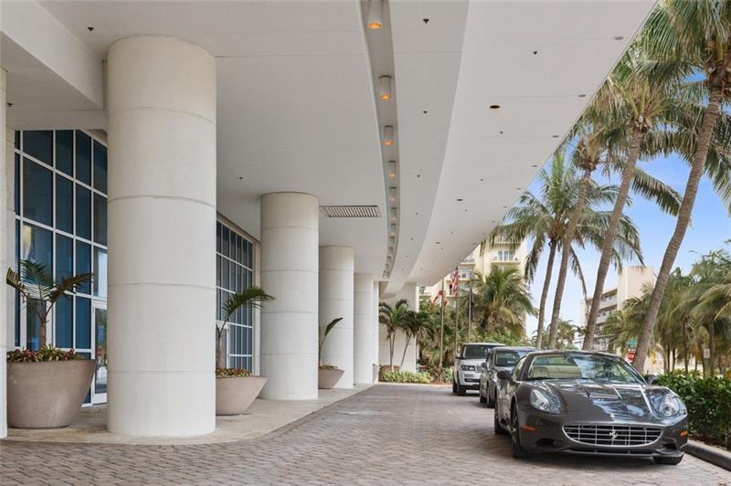 1 N Fort Lauderdsale Bch Blvd #1907 Fort Lauderdale, FL 33304