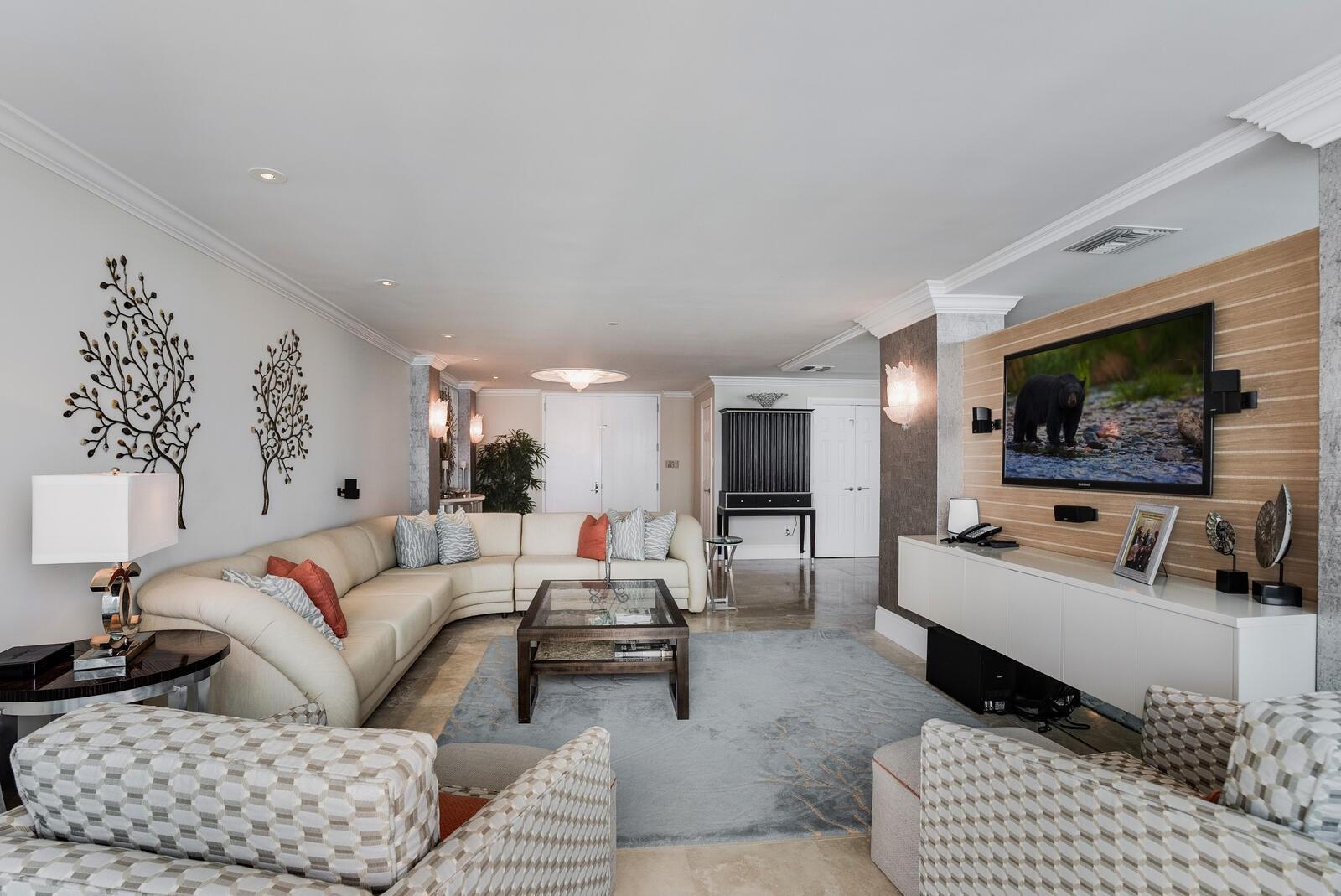 1 N Fort Lauderdsale Bch Blvd #1907 Fort Lauderdale, FL 33304