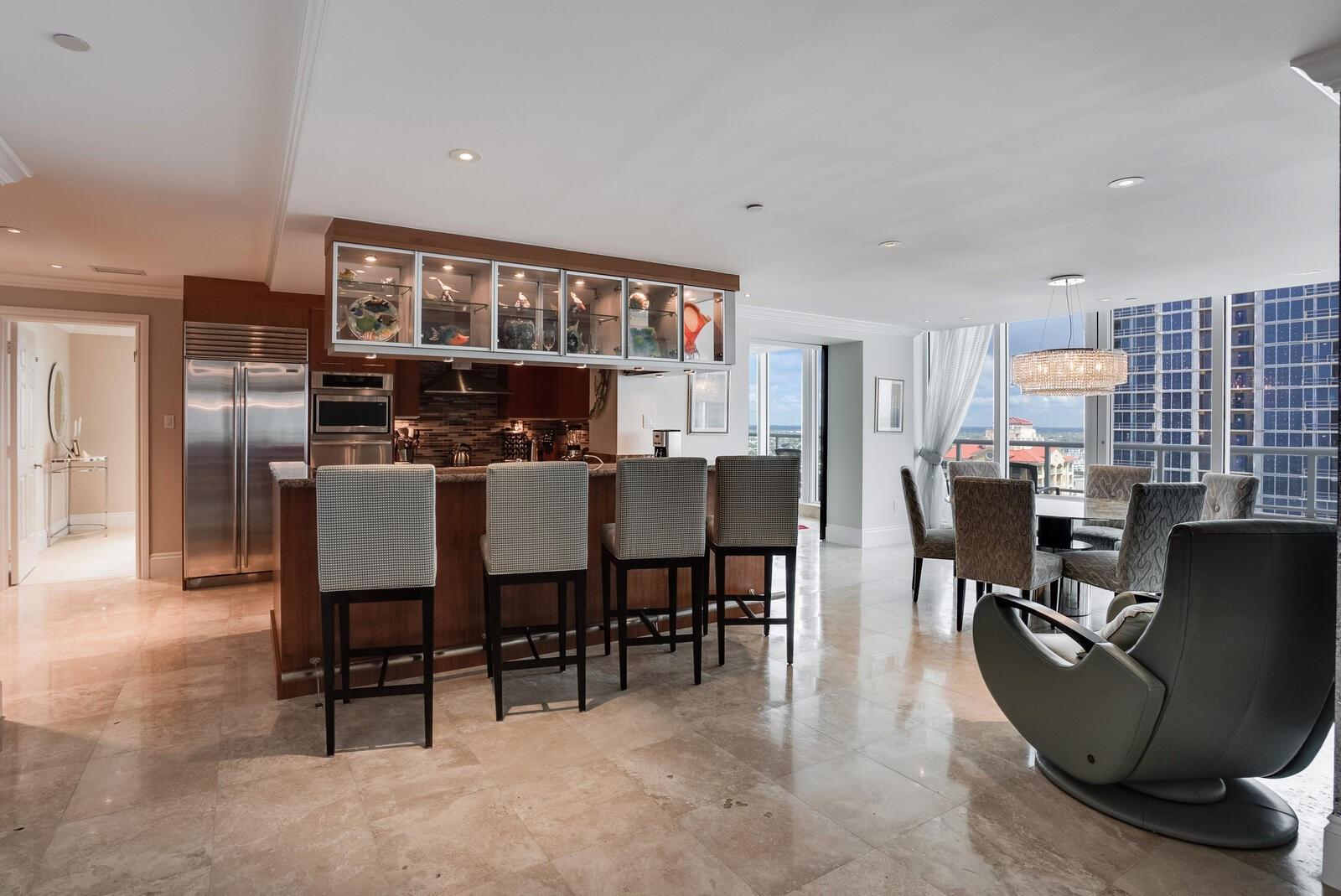 1 N Fort Lauderdsale Bch Blvd #1907 Fort Lauderdale, FL 33304