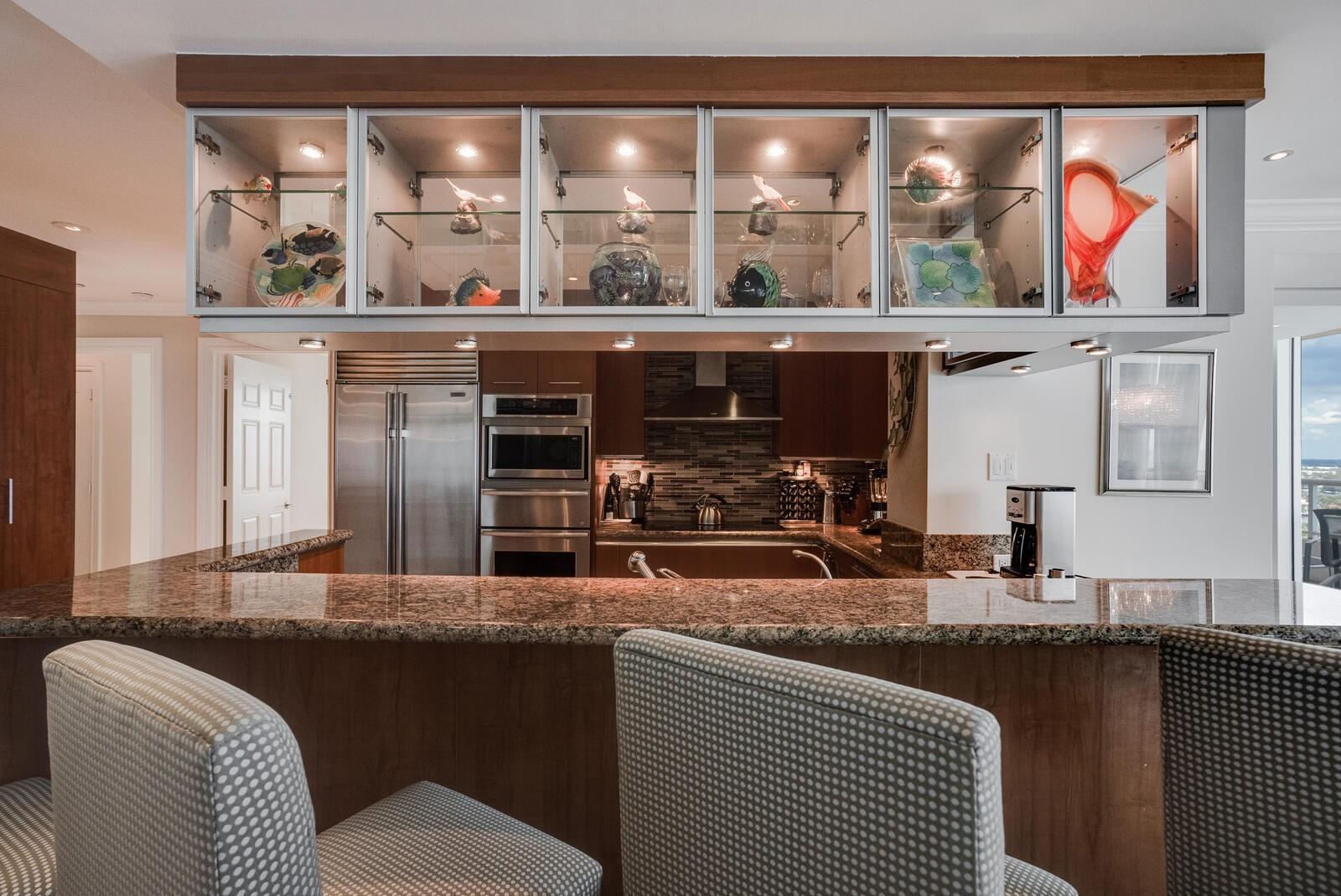 1 N Fort Lauderdsale Bch Blvd #1907 Fort Lauderdale, FL 33304