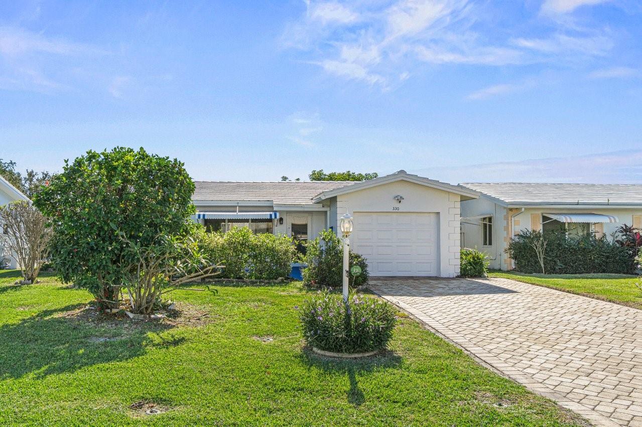 330 S Golf Blvd