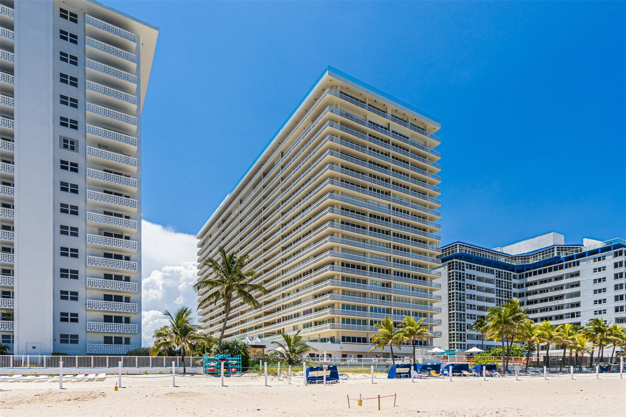 4020 Galt Ocean Dr #1404