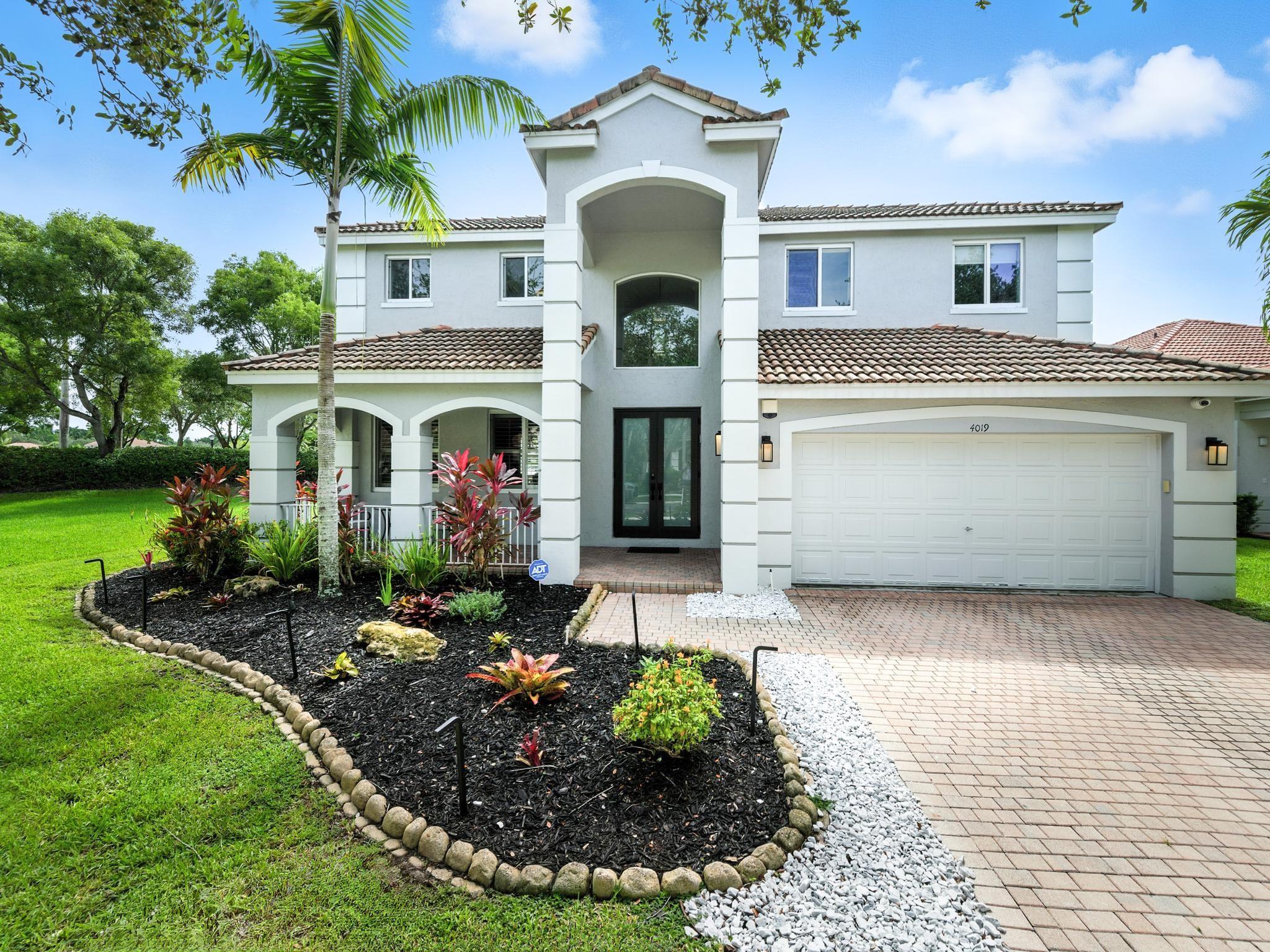 4019 Staghorn Ln