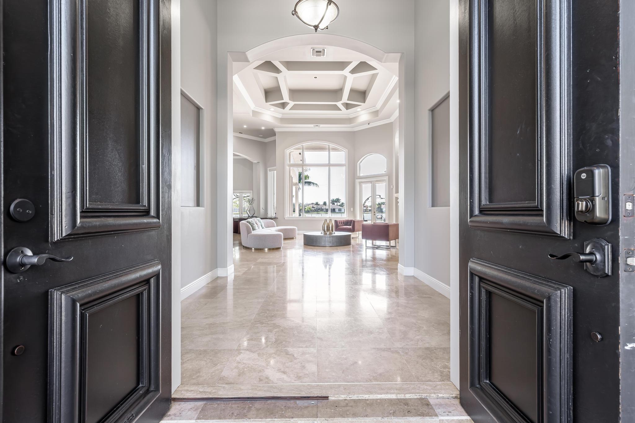 3111 Lake Rdg Ln Weston, FL 33332