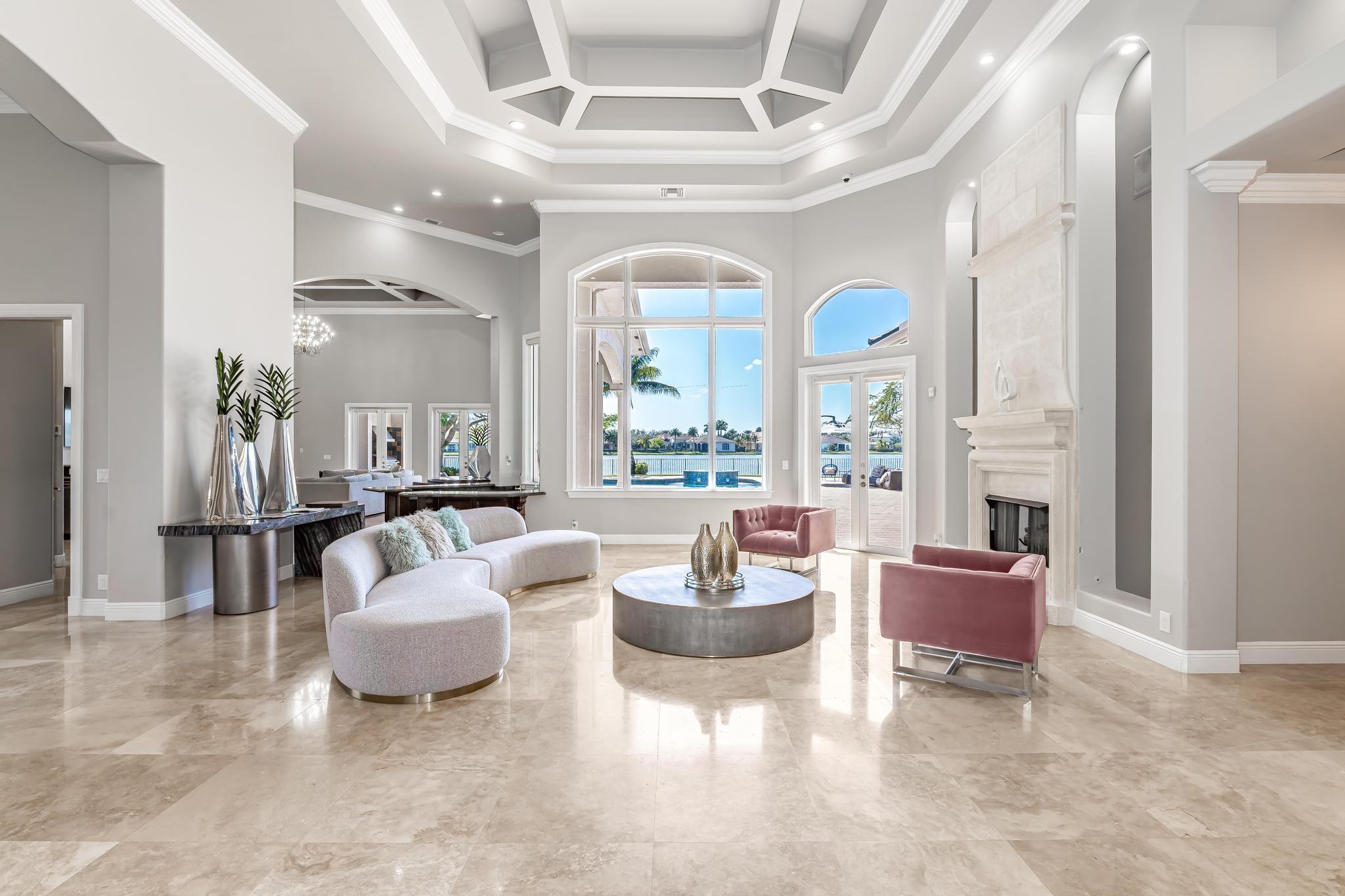 3111 Lake Rdg Ln Weston, FL 33332