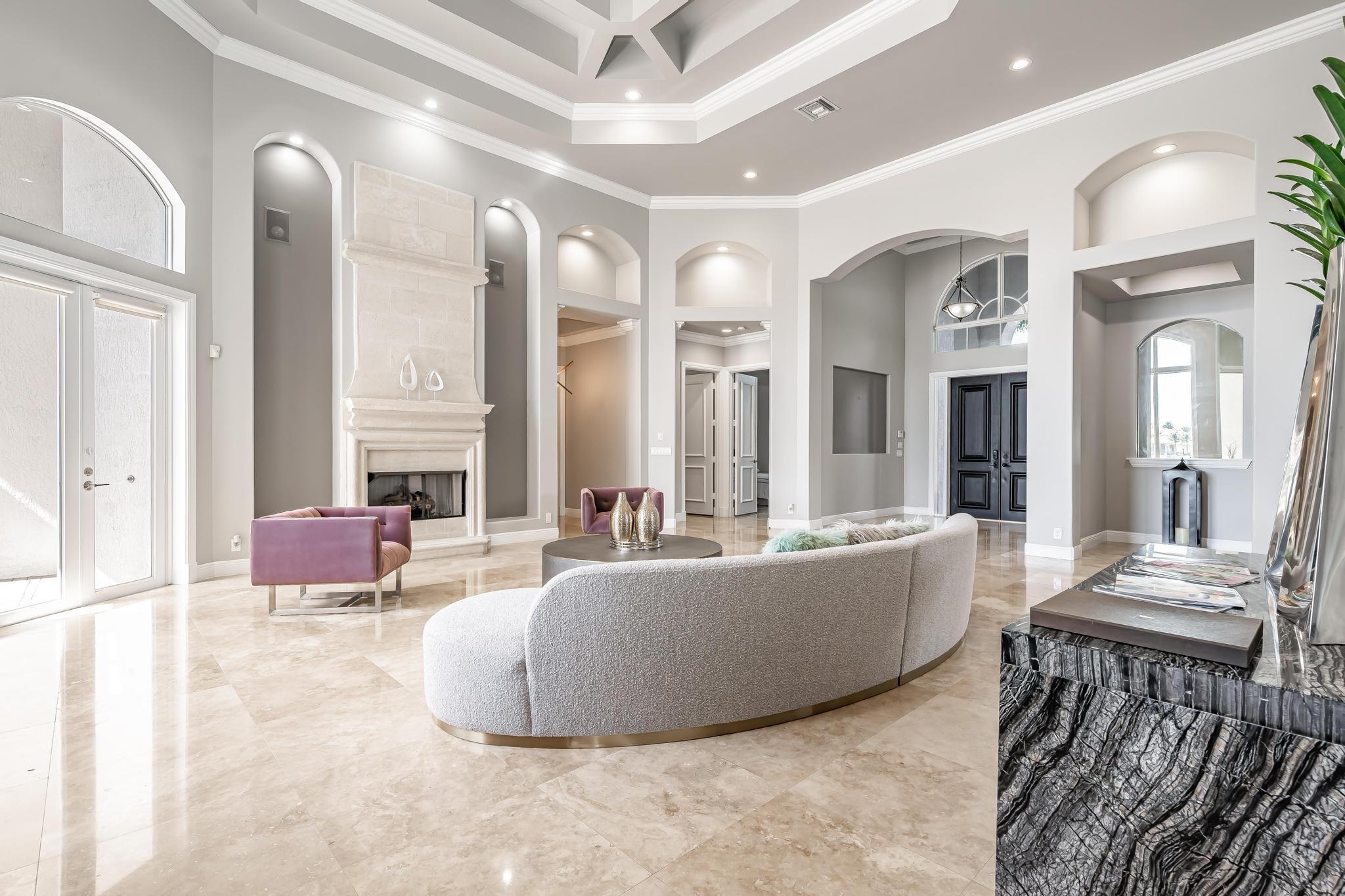 3111 Lake Rdg Ln Weston, FL 33332