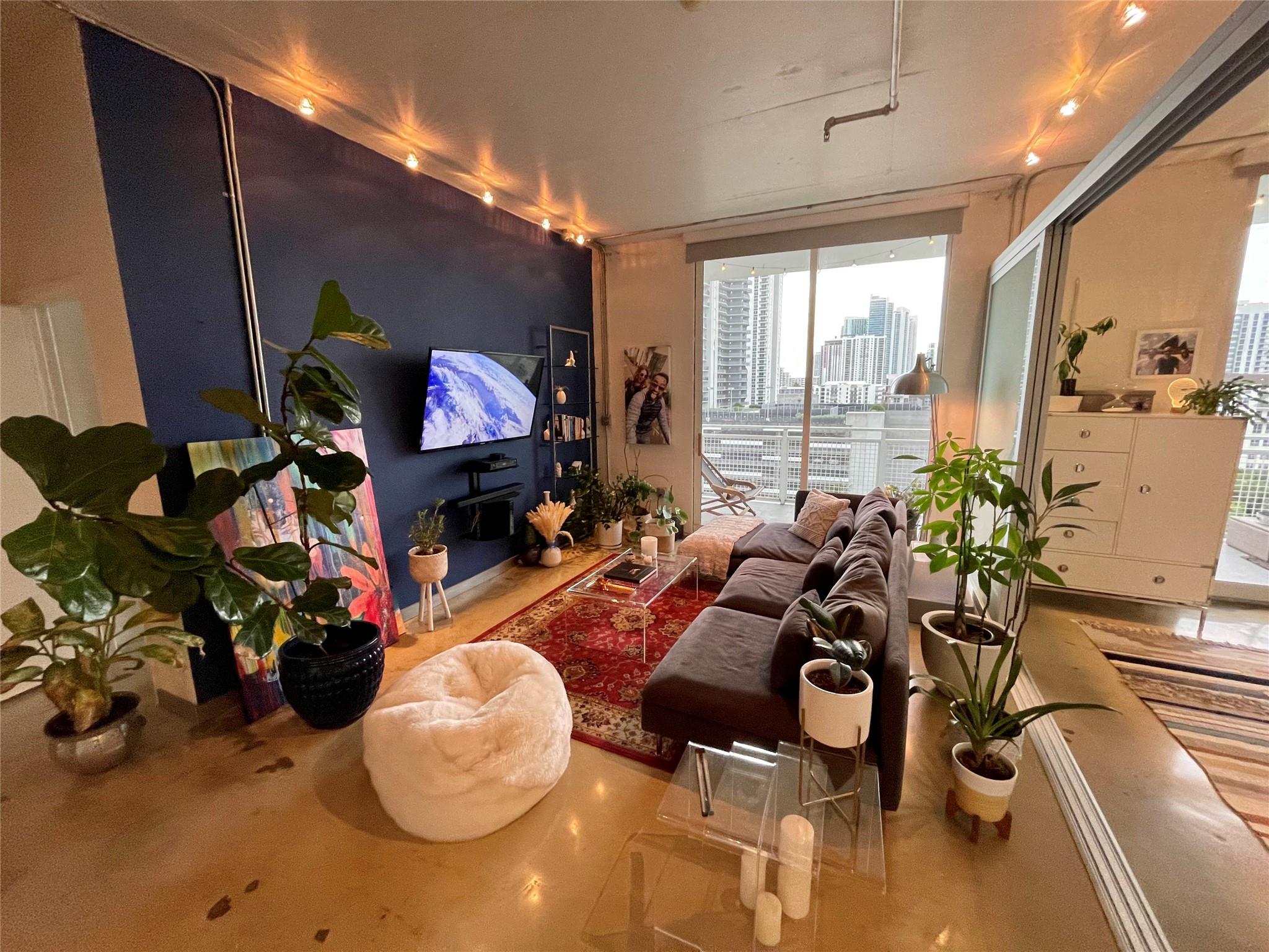 image The Yorker Condominium12