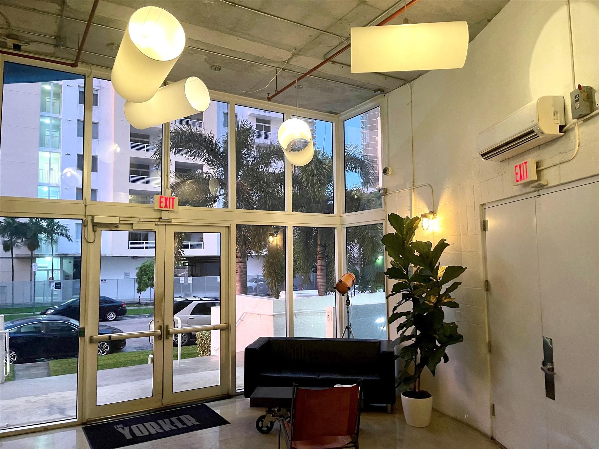 image The Yorker Condominium44