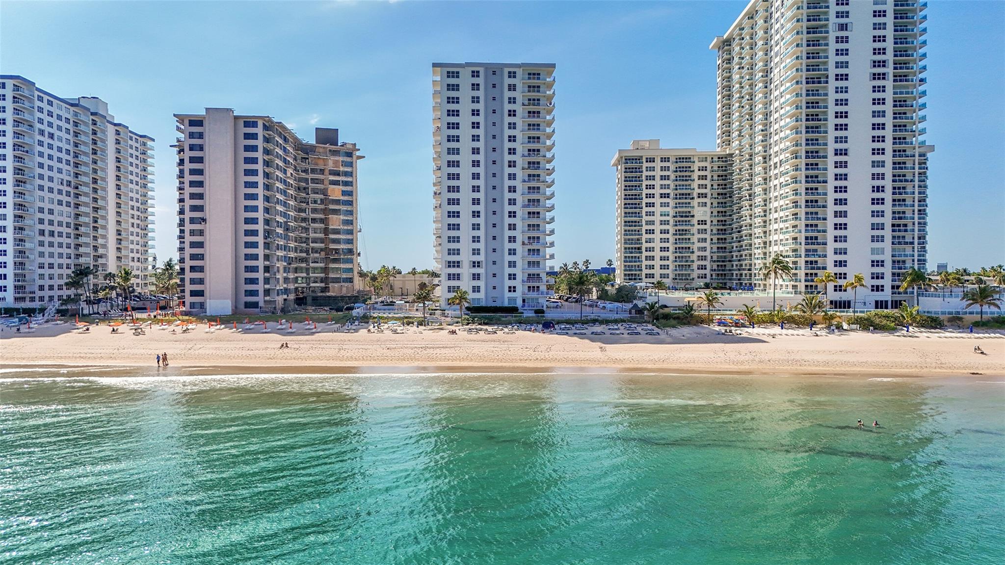 3850 Galt Ocean Dr #209