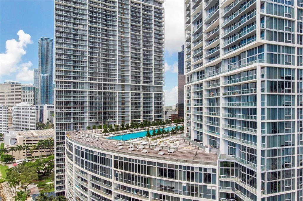 image Icon Brickell Condo No21