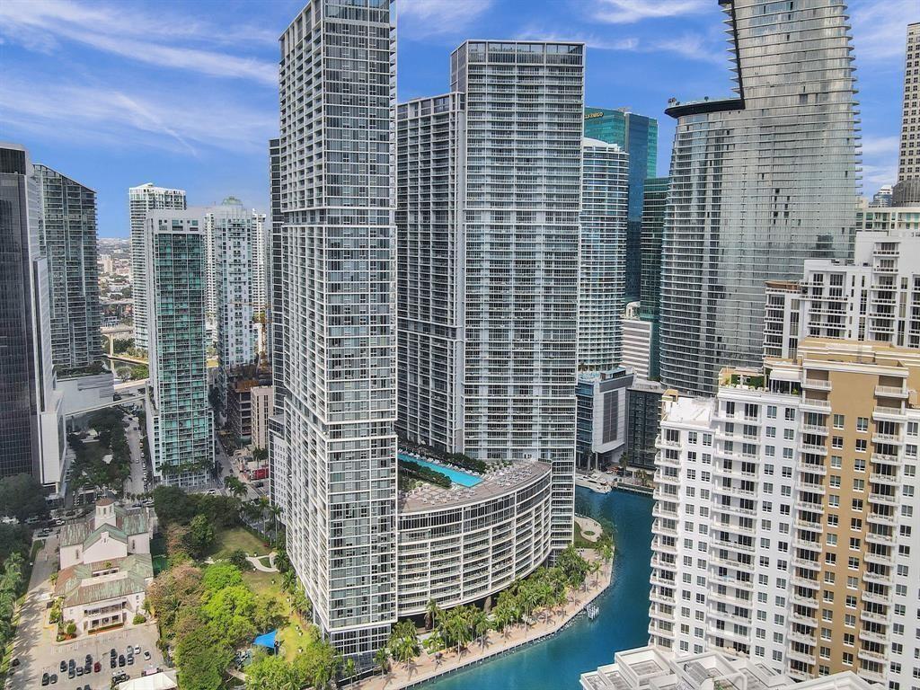 image Icon Brickell Condo No25
