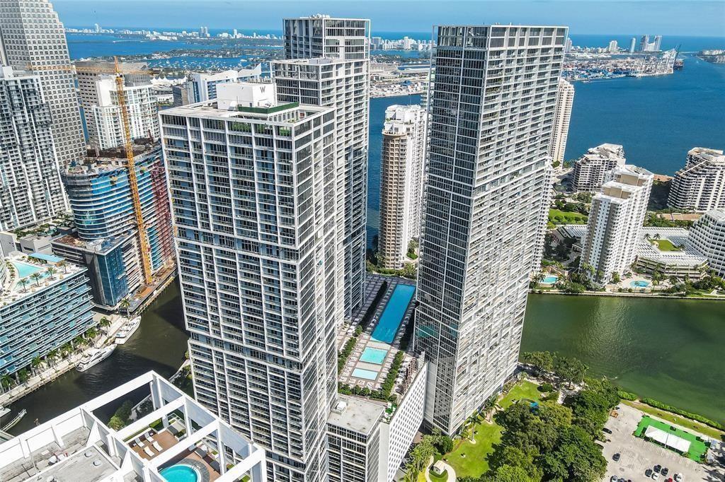 image Icon Brickell Condo No5