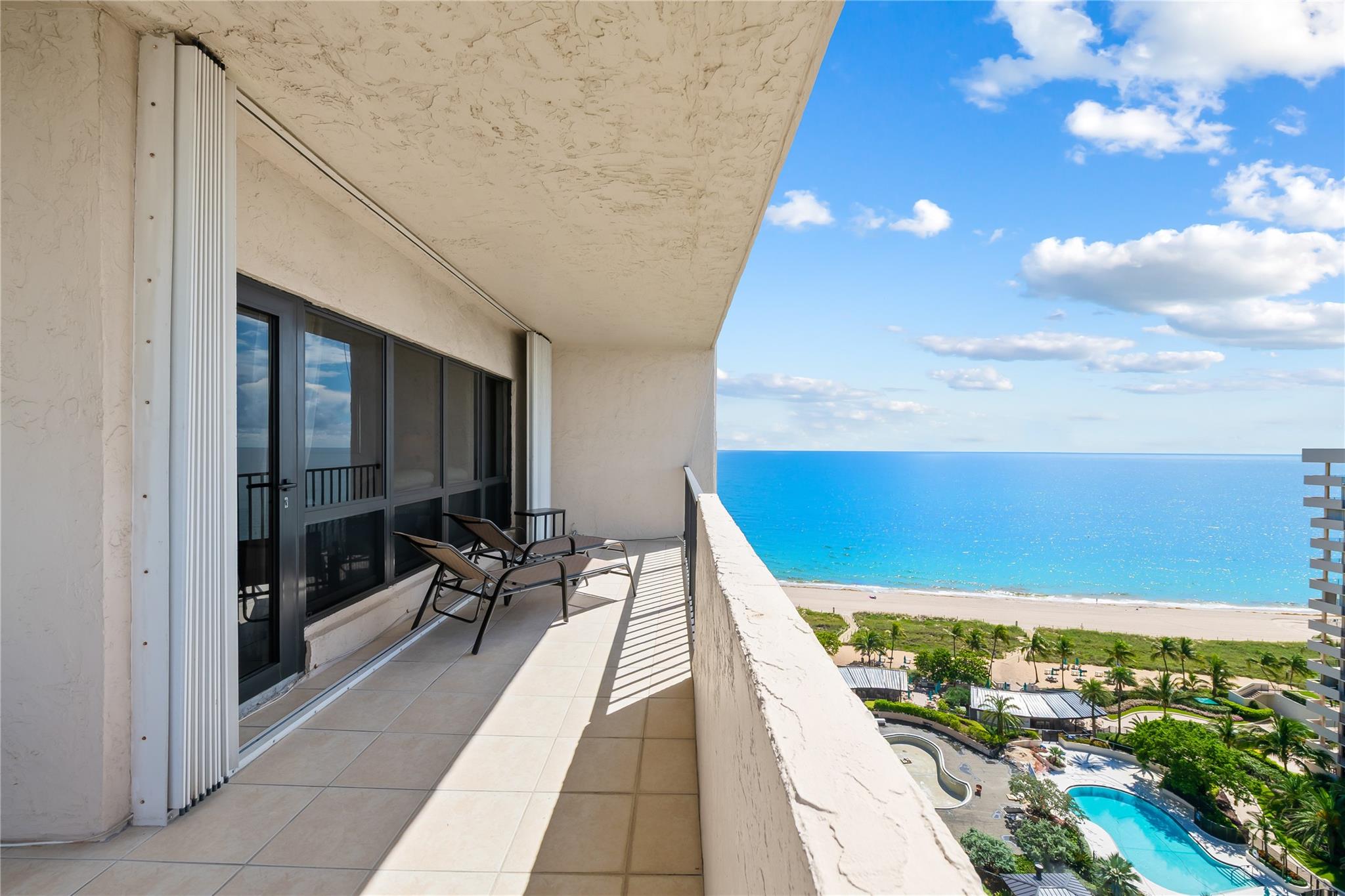 5000 N Ocean Blvd #1701