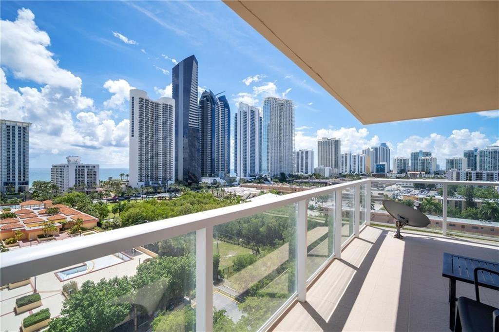 Undisclosed Address Sunny Isles Beach, FL 33160