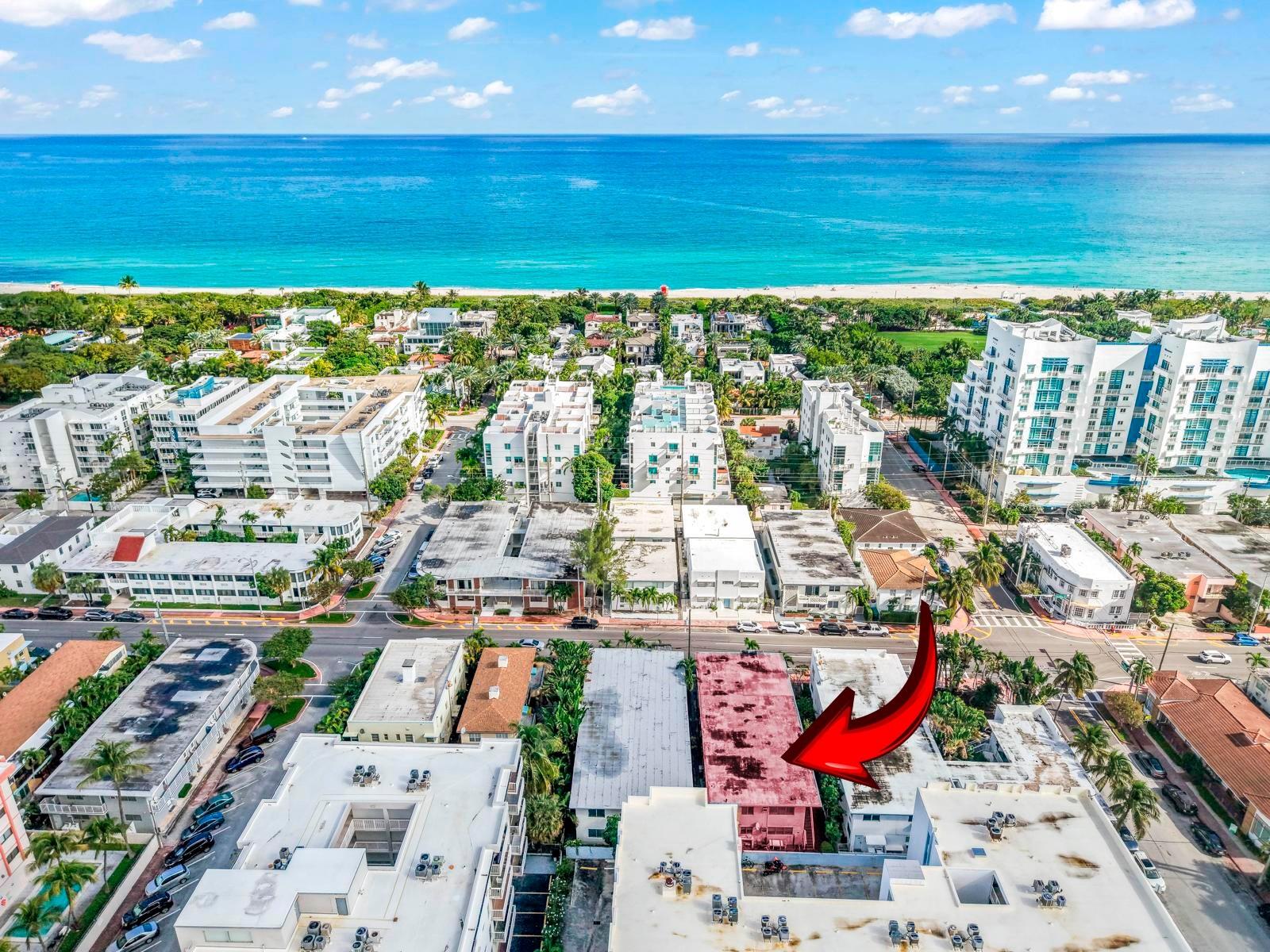 7720 Harding #1 Miami Beach, FL 33141
