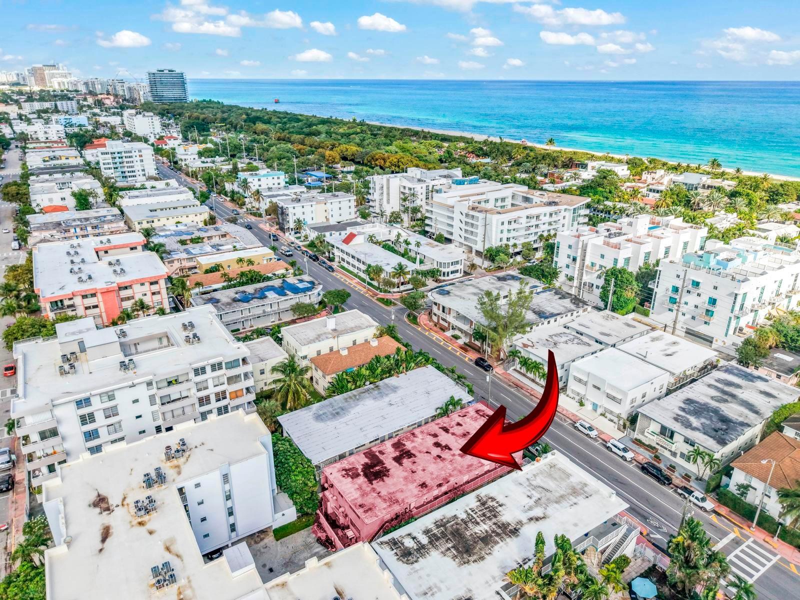 7720 Harding #1 Miami Beach, FL 33141