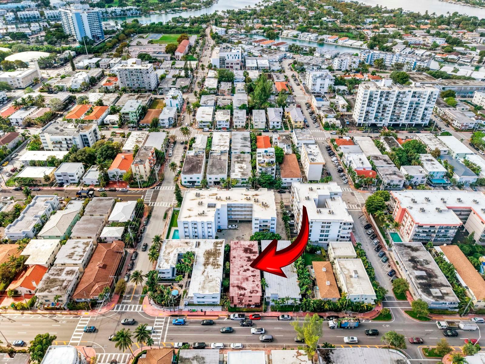 7720 Harding #1 Miami Beach, FL 33141