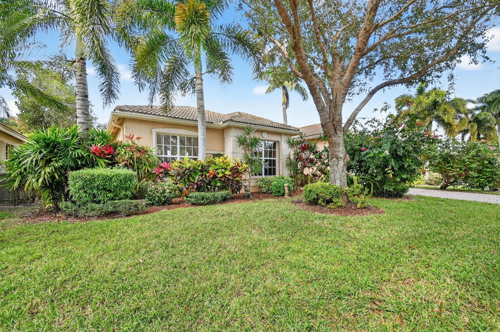 8605 Vintage Reserve Lake Worth, FL 33467