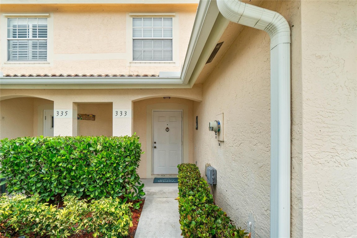 333 Timberwalk #333 Jupiter, FL 33458