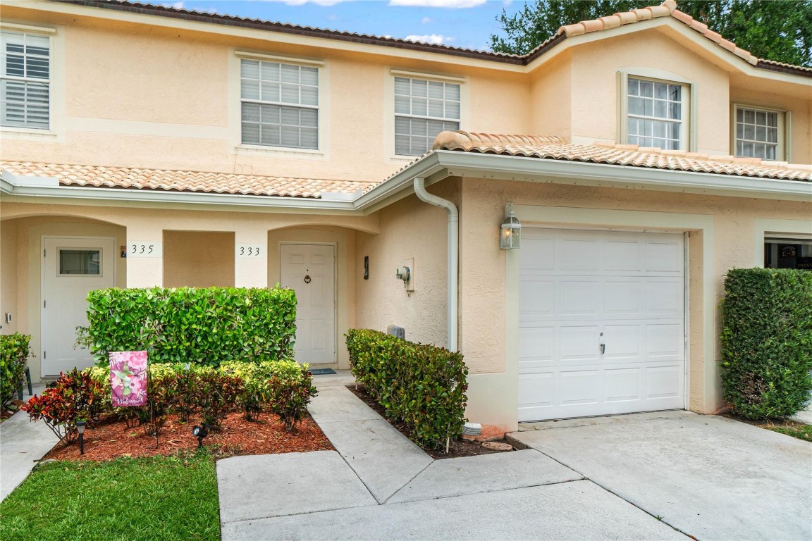 333 Timberwalk #333 Jupiter, FL 33458