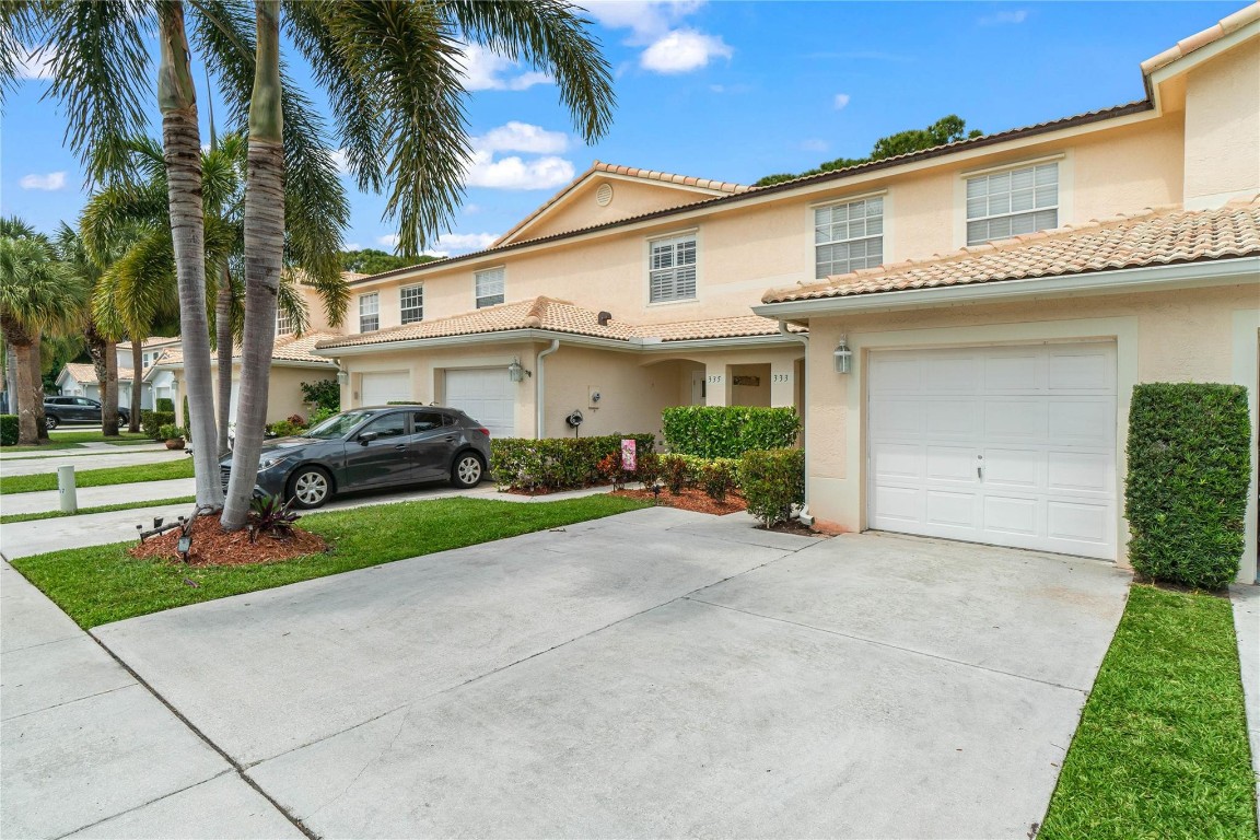 333 Timberwalk #333 Jupiter, FL 33458