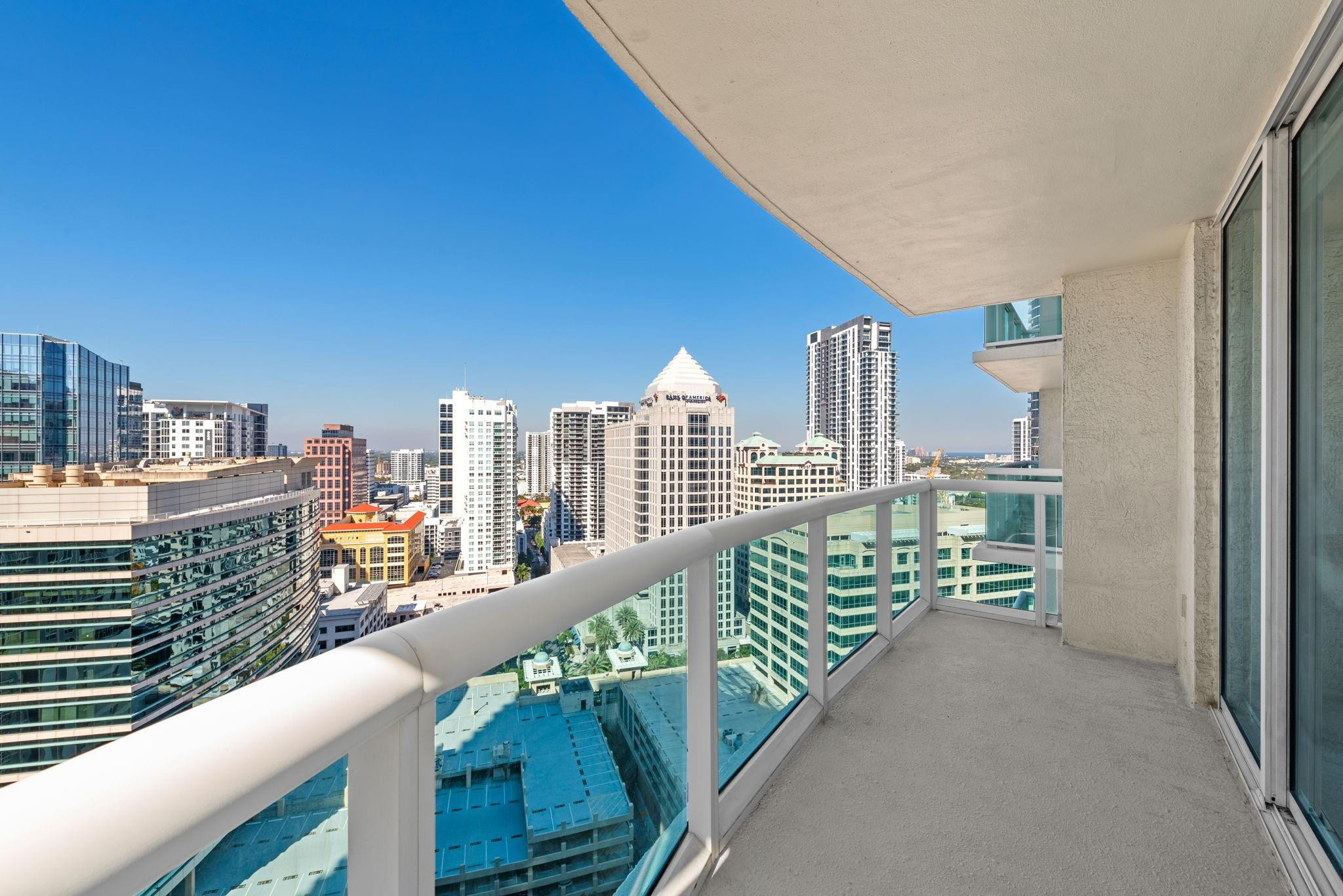 347 N New Riv #2707 Fort Lauderdale, FL 33301