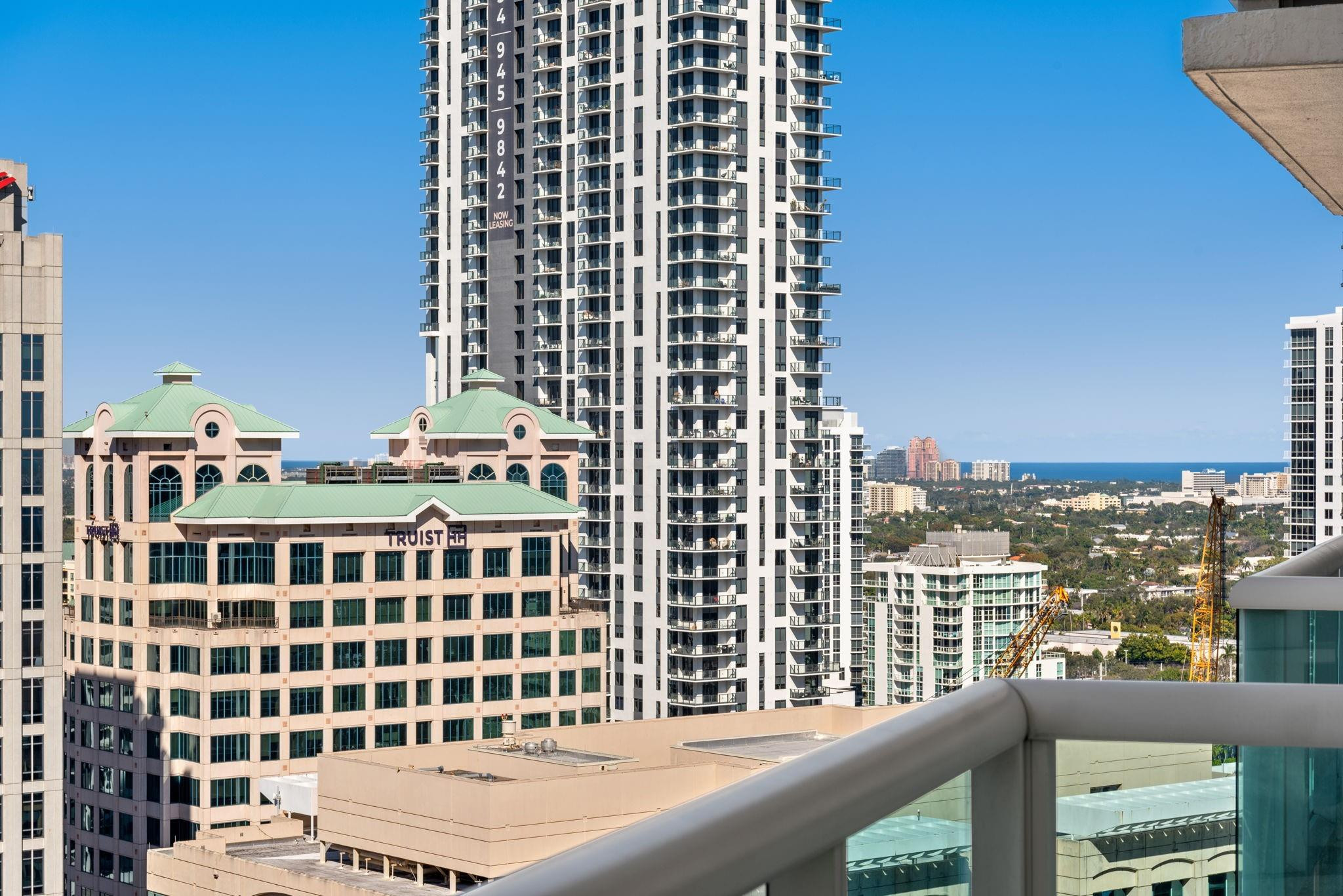 347 N New Riv #2707 Fort Lauderdale, FL 33301