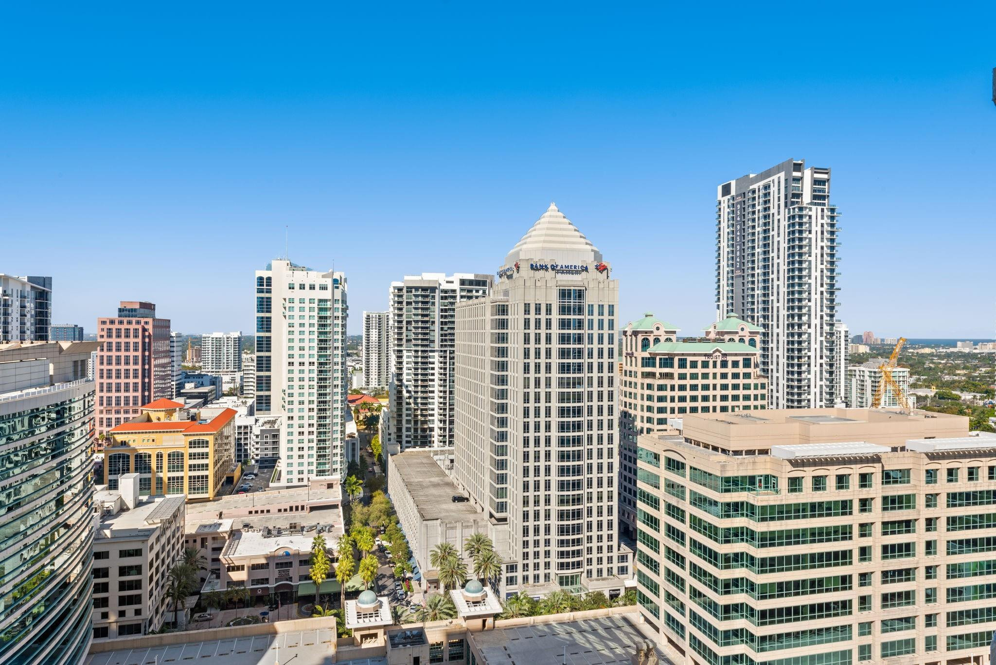 347 N New Riv #2707 Fort Lauderdale, FL 33301