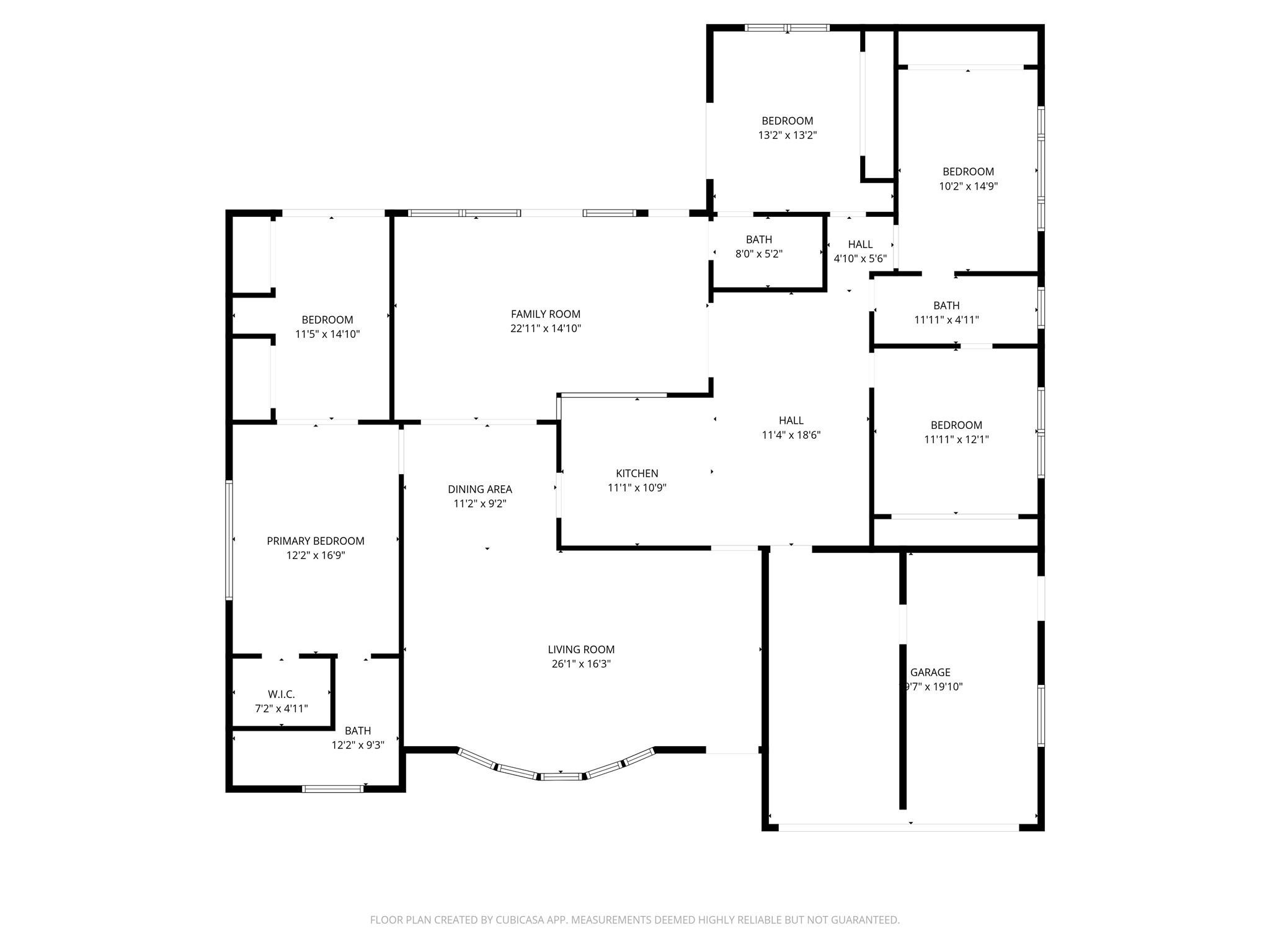 6110 NE 19th Fort Lauderdale, FL 33308