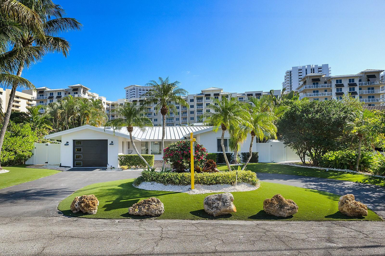 1370 E Terra Mar Pompano Beach, FL 33062