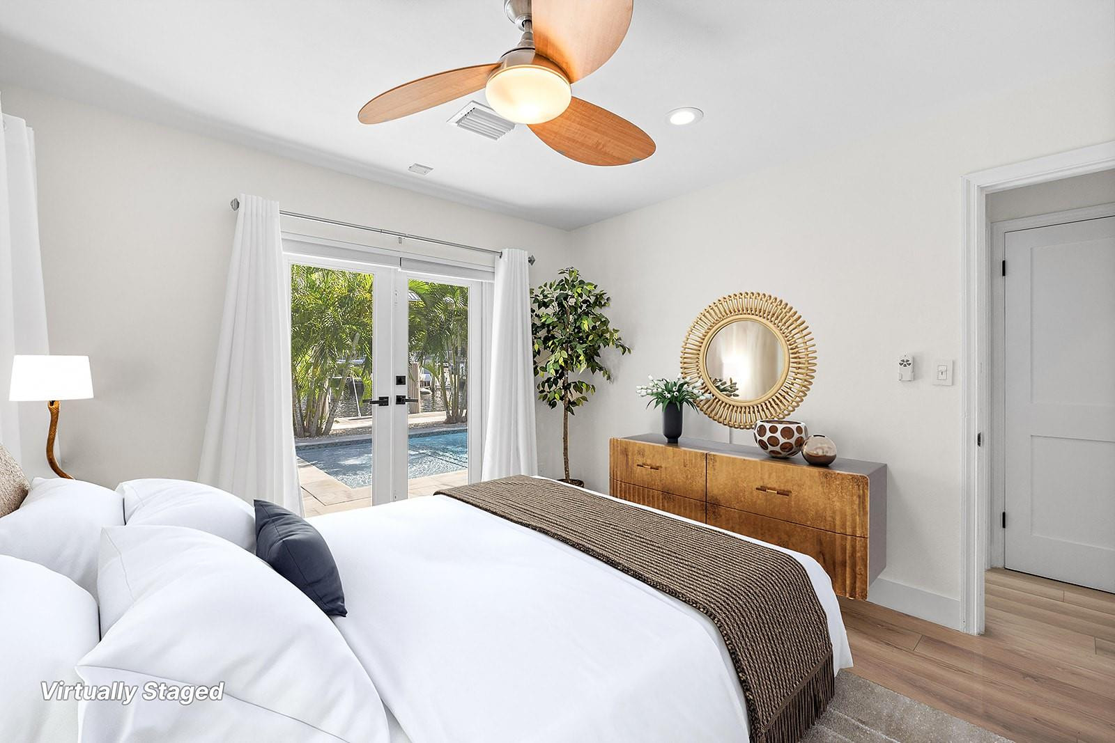 1370 E Terra Mar Pompano Beach, FL 33062