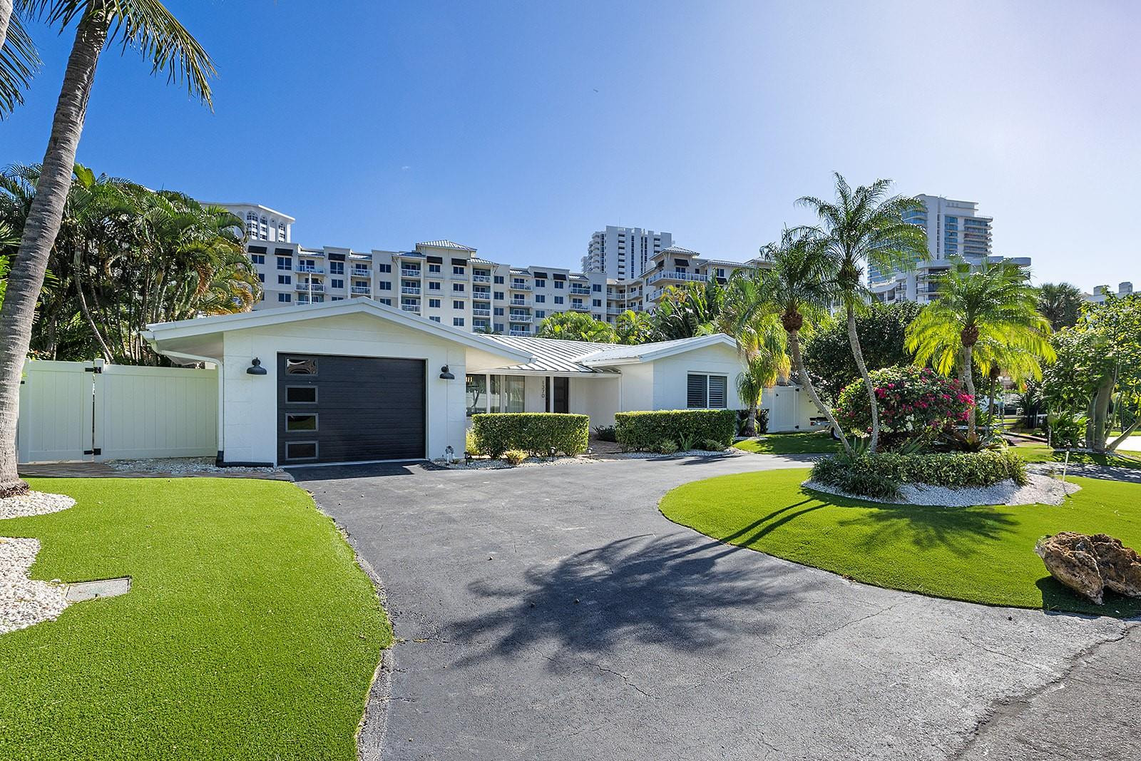 1370 E Terra Mar Pompano Beach, FL 33062