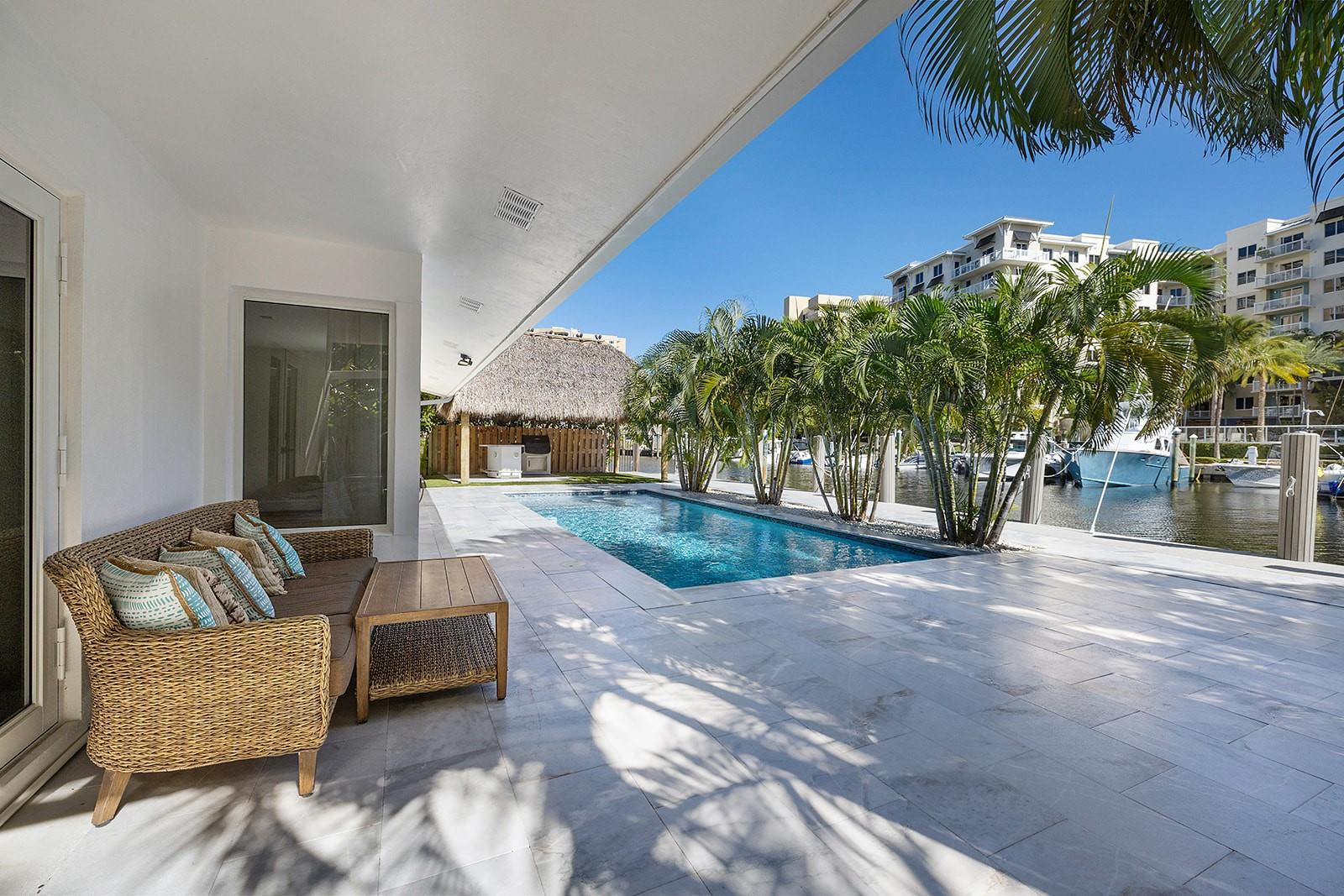 1370 E Terra Mar Pompano Beach, FL 33062